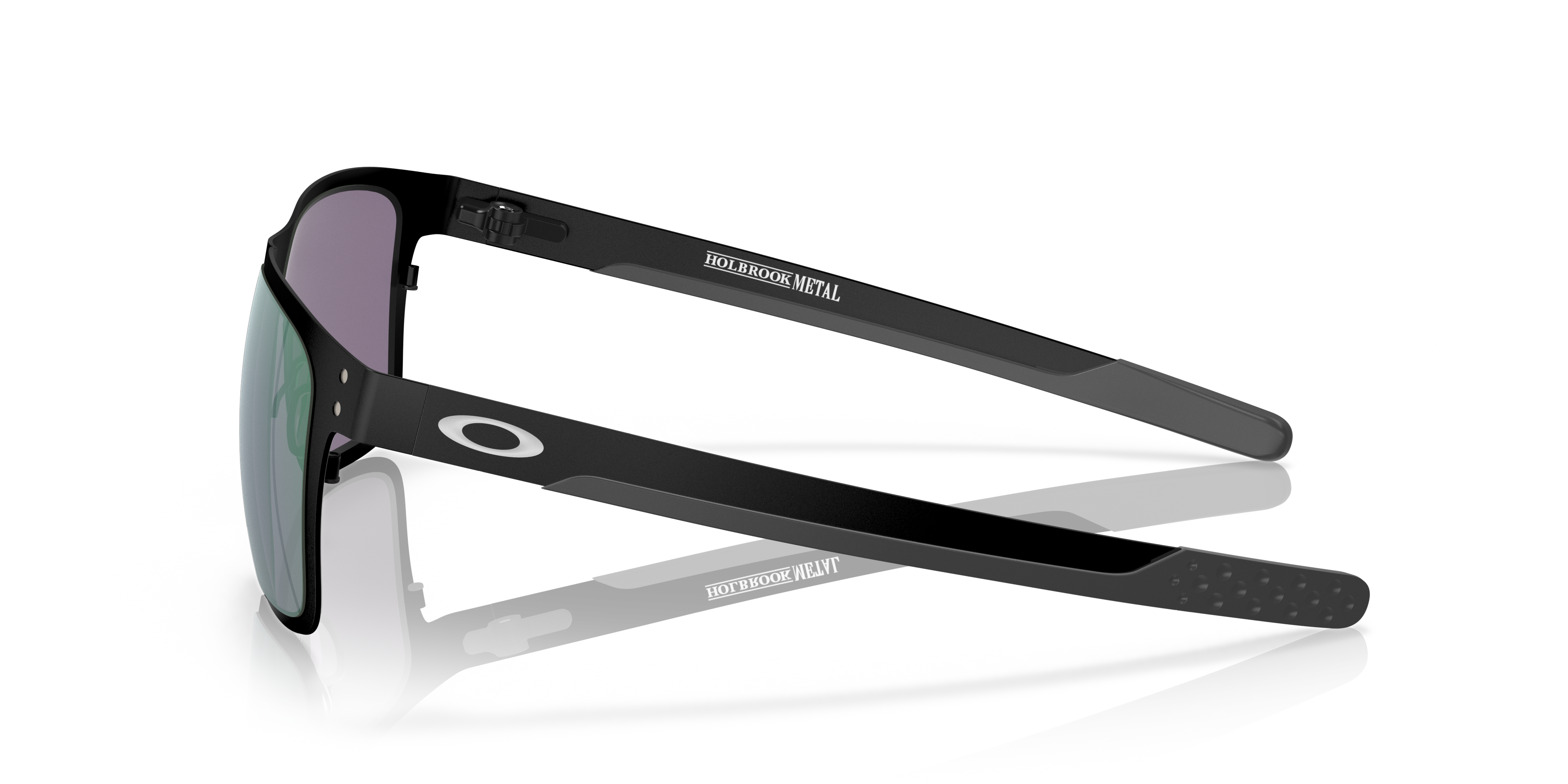 OAKLEY OO4123 HOLBROOK METAL 412304 55