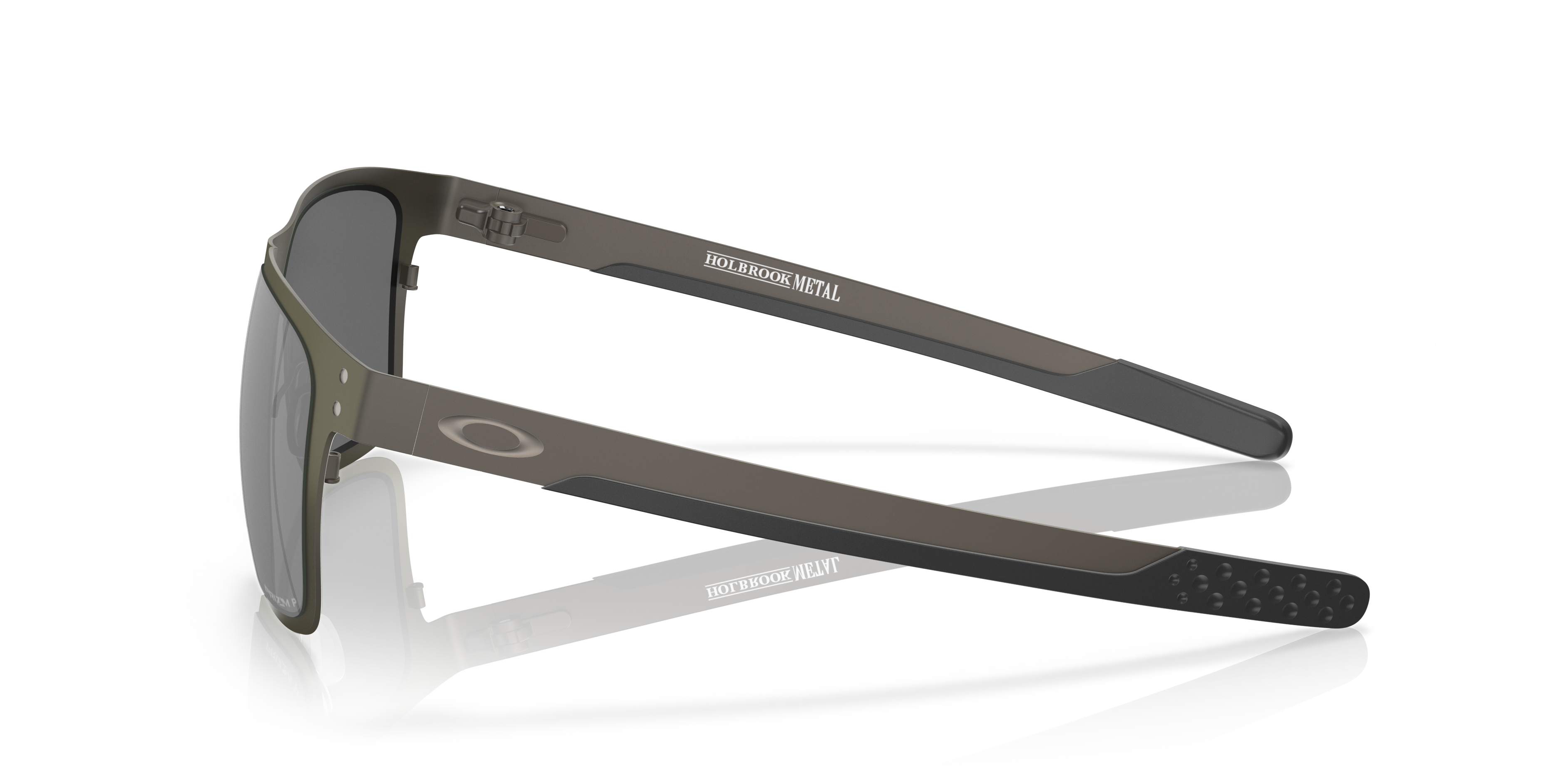OAKLEY OO4123 HOLBROOK METAL 412306 55