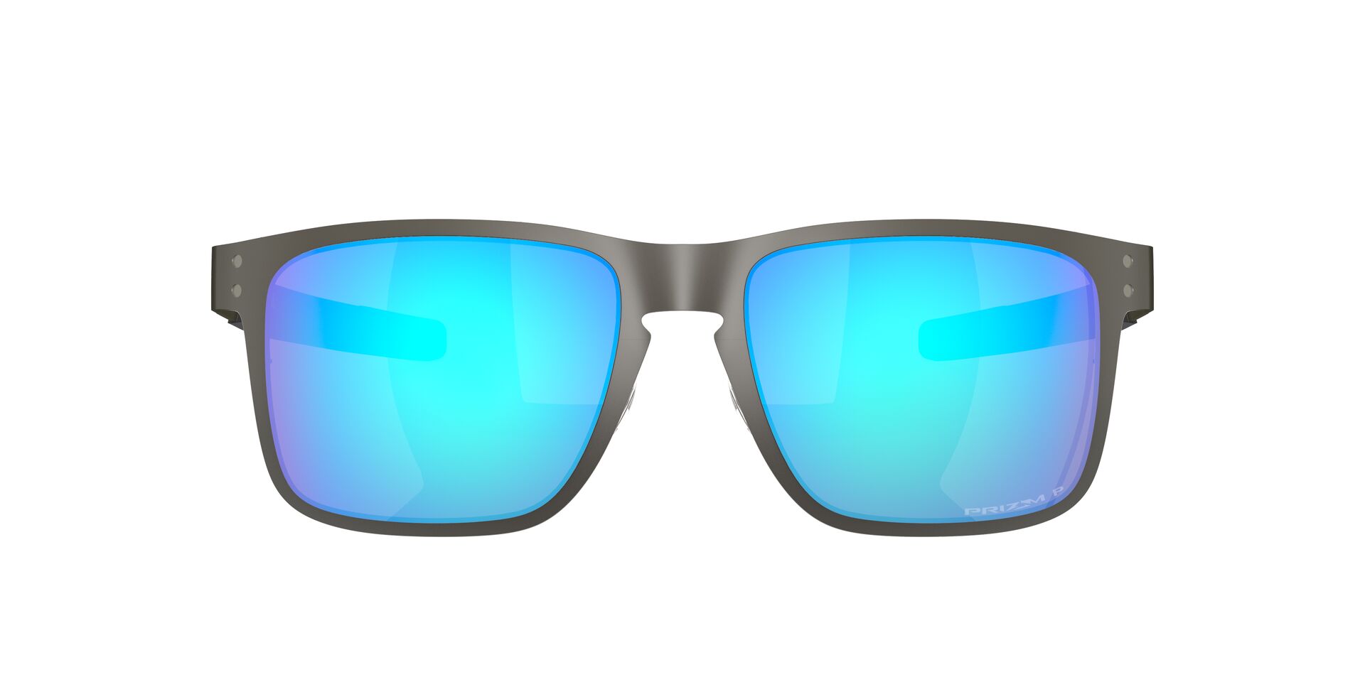 OAKLEY OO4123 HOLBROOK METAL 412307 55 - 1