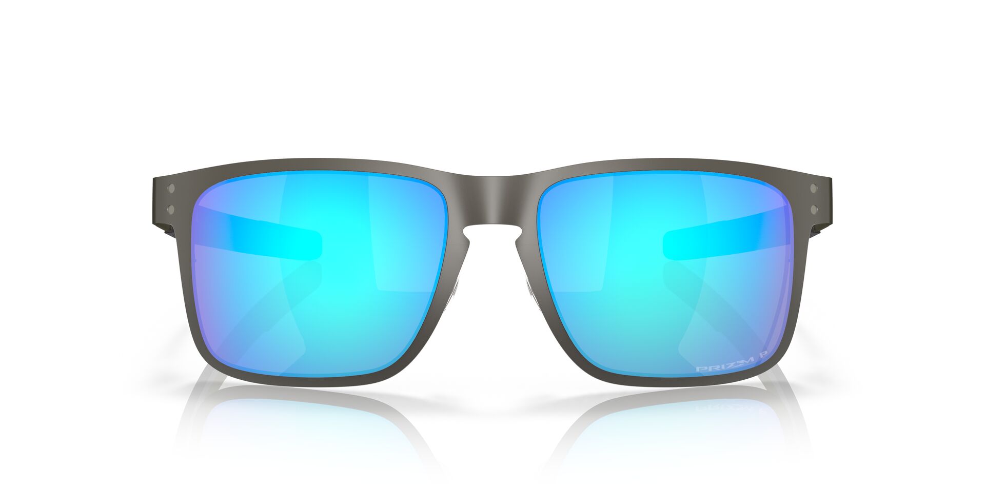 OAKLEY OO4123 HOLBROOK METAL 412307 55 - 8