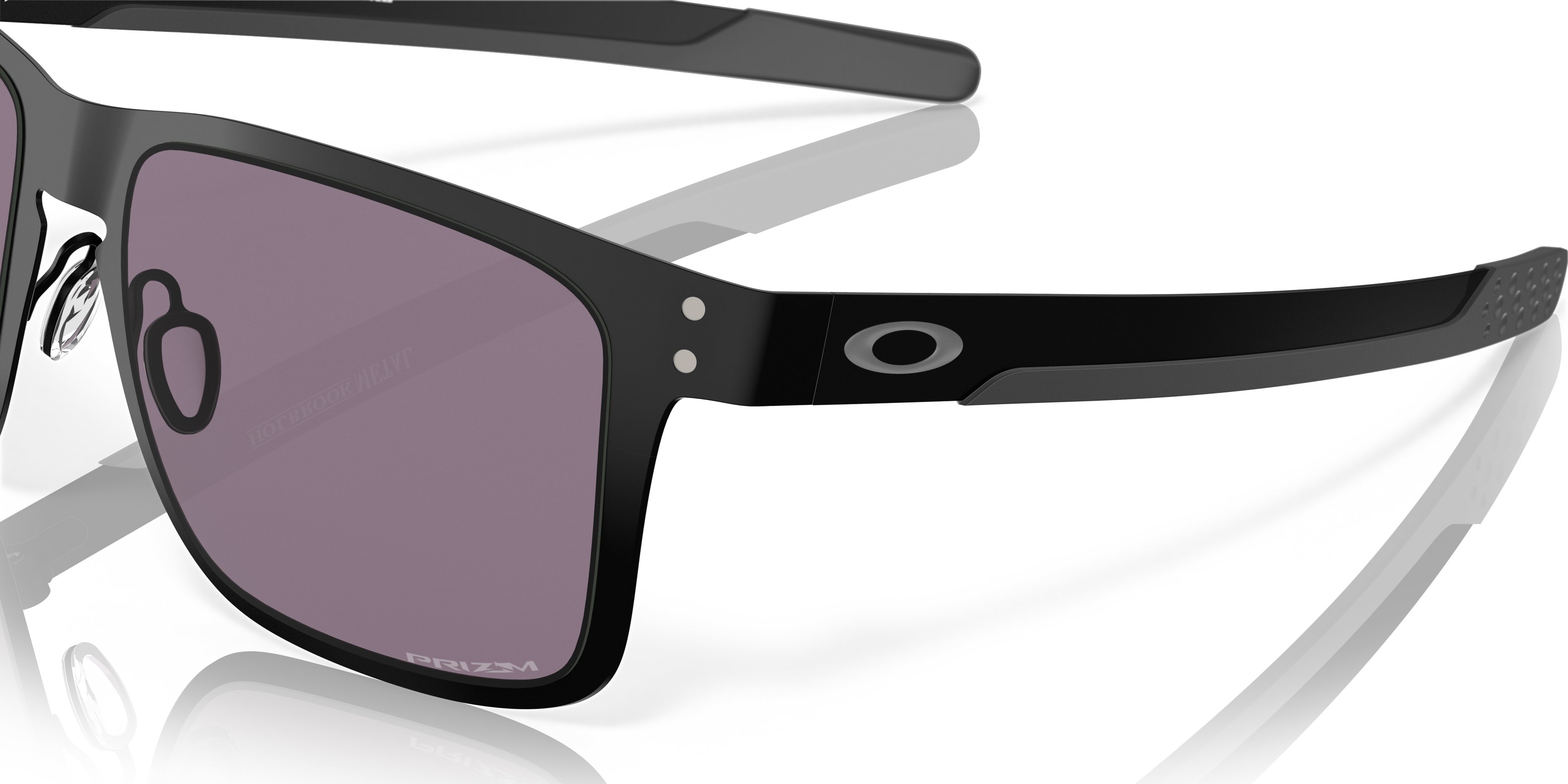 OAKLEY OO4123 HOLBROOK METAL 412311 55