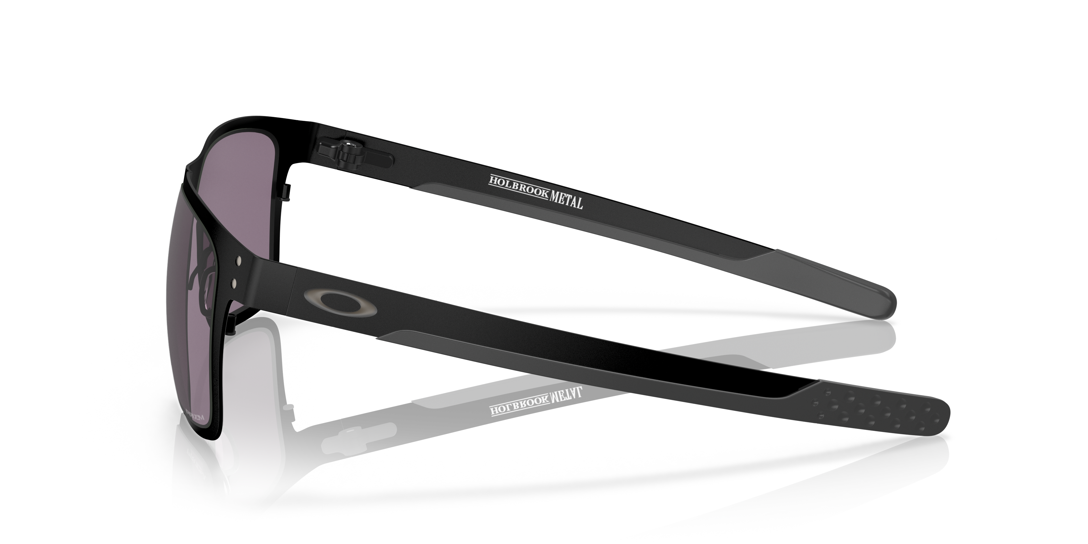 OAKLEY OO4123 HOLBROOK METAL 412311 55