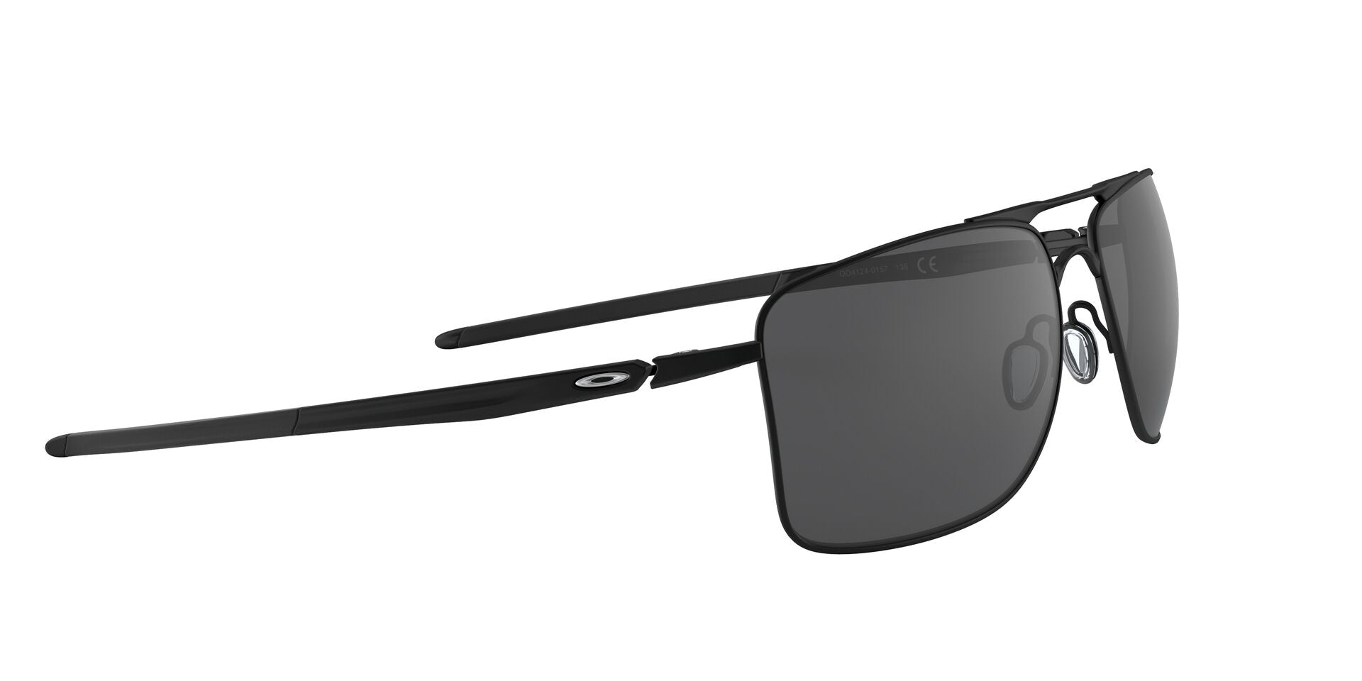 OAKLEY OO4124 GAUGE 8 412401 62