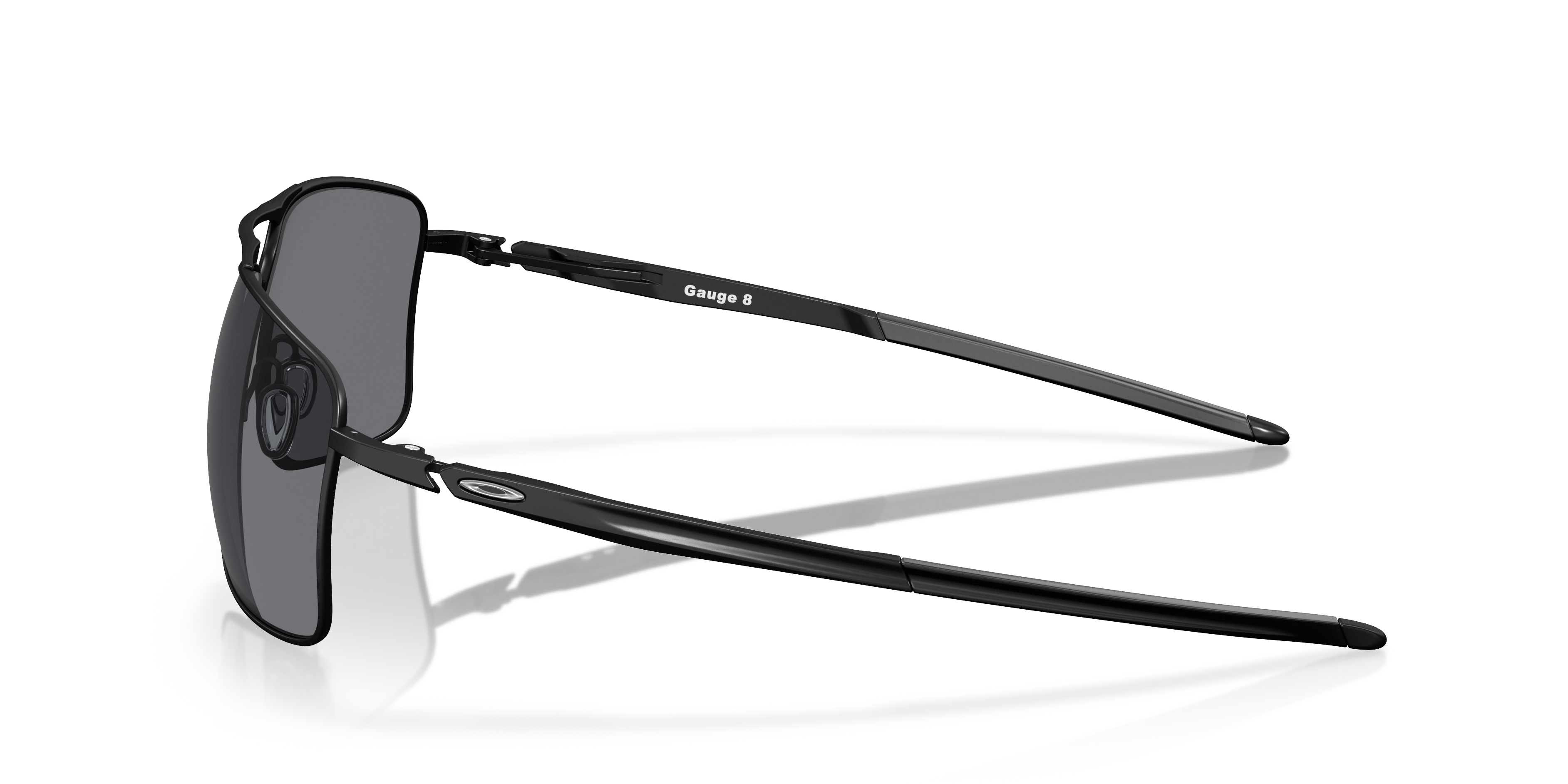 OAKLEY OO4124 GAUGE 8 412401 62