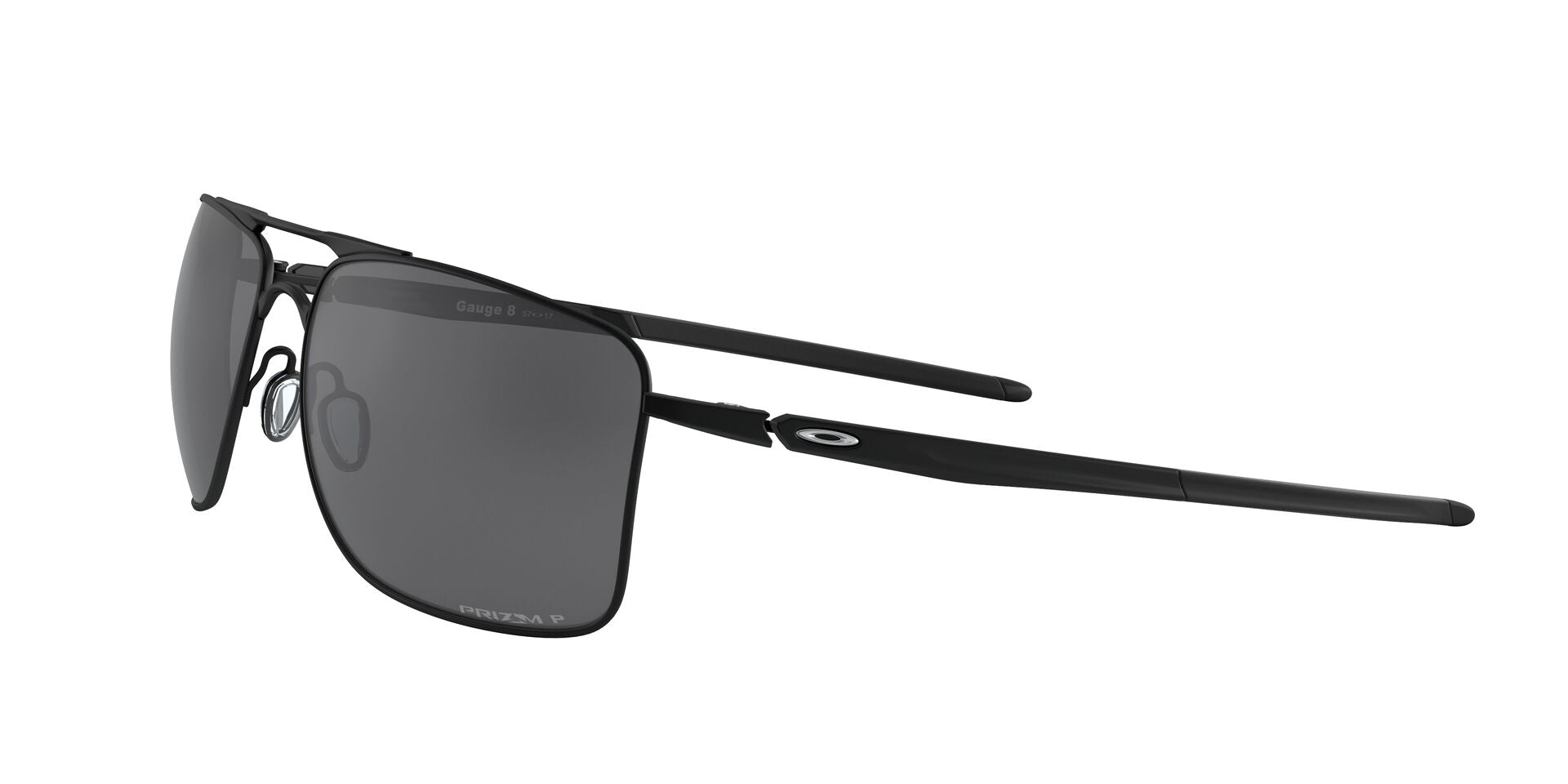 OAKLEY OO4124 GAUGE 8 412402 62