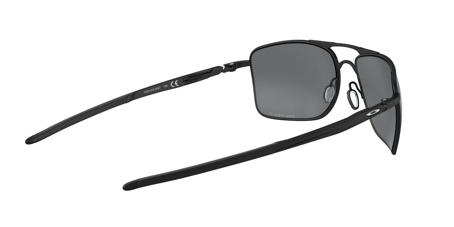 OAKLEY OO4124 GAUGE 8 412402 62