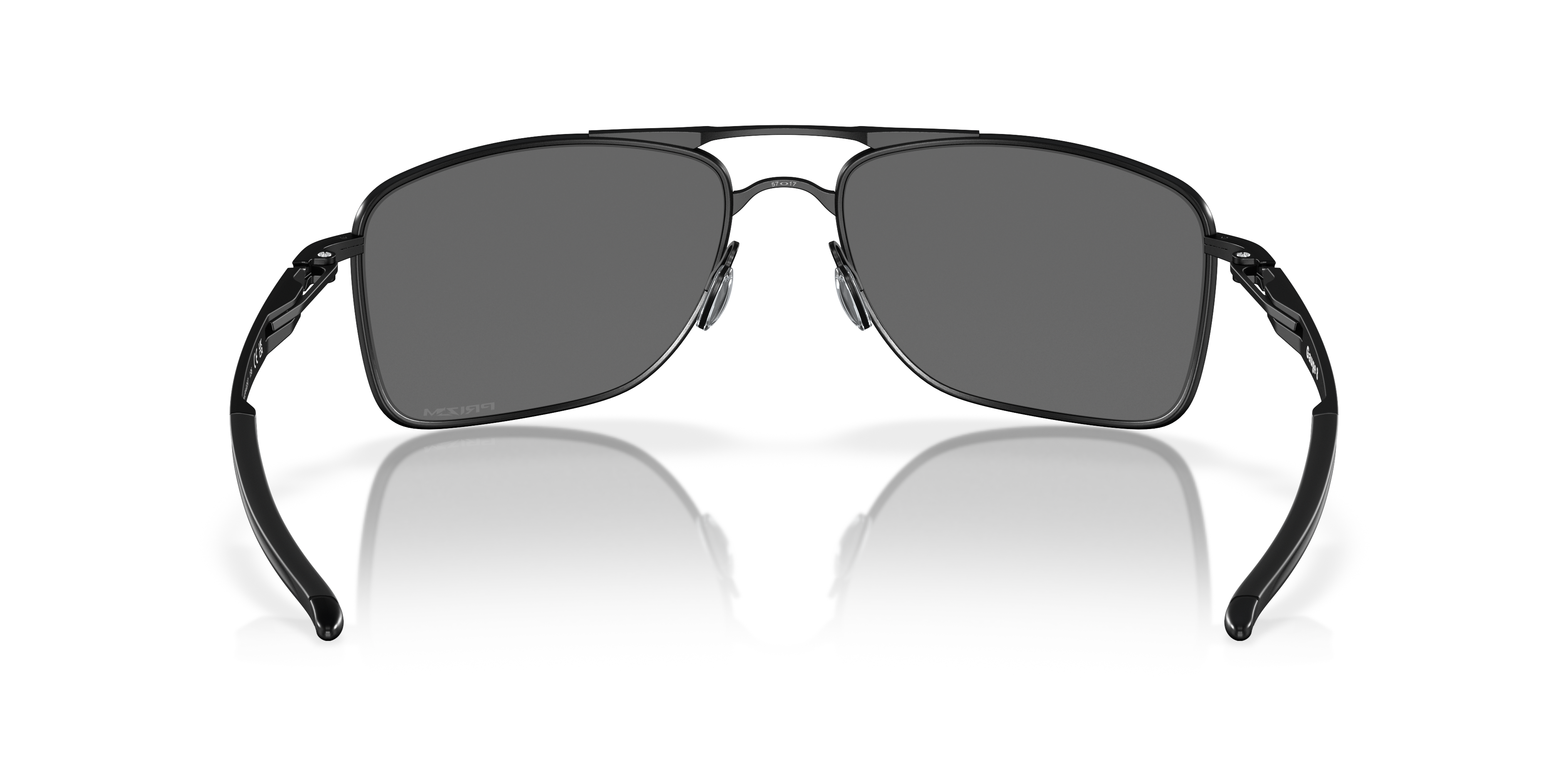 OAKLEY OO4124 GAUGE 8 412402 62