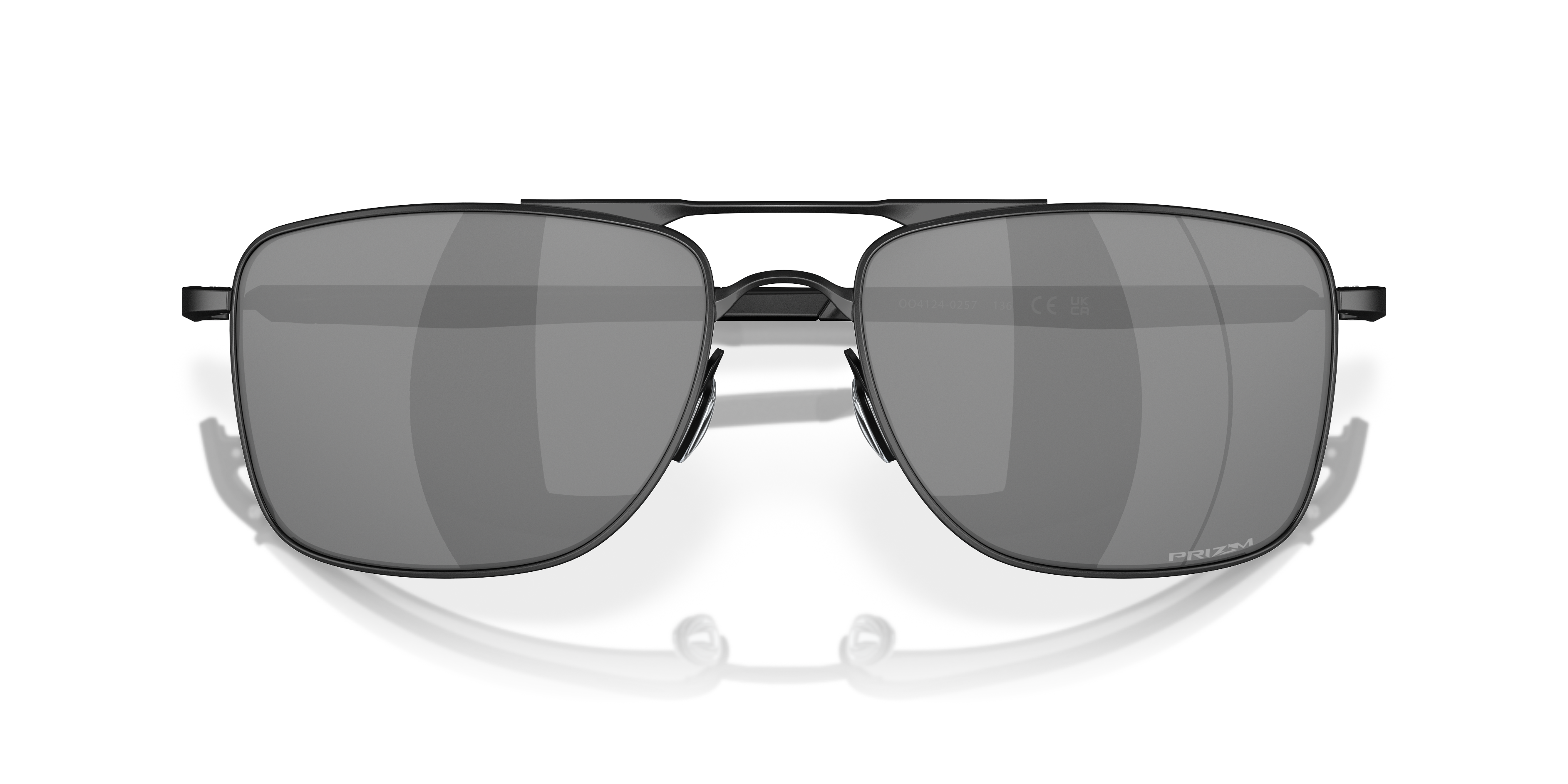 OAKLEY OO4124 GAUGE 8 412402 62