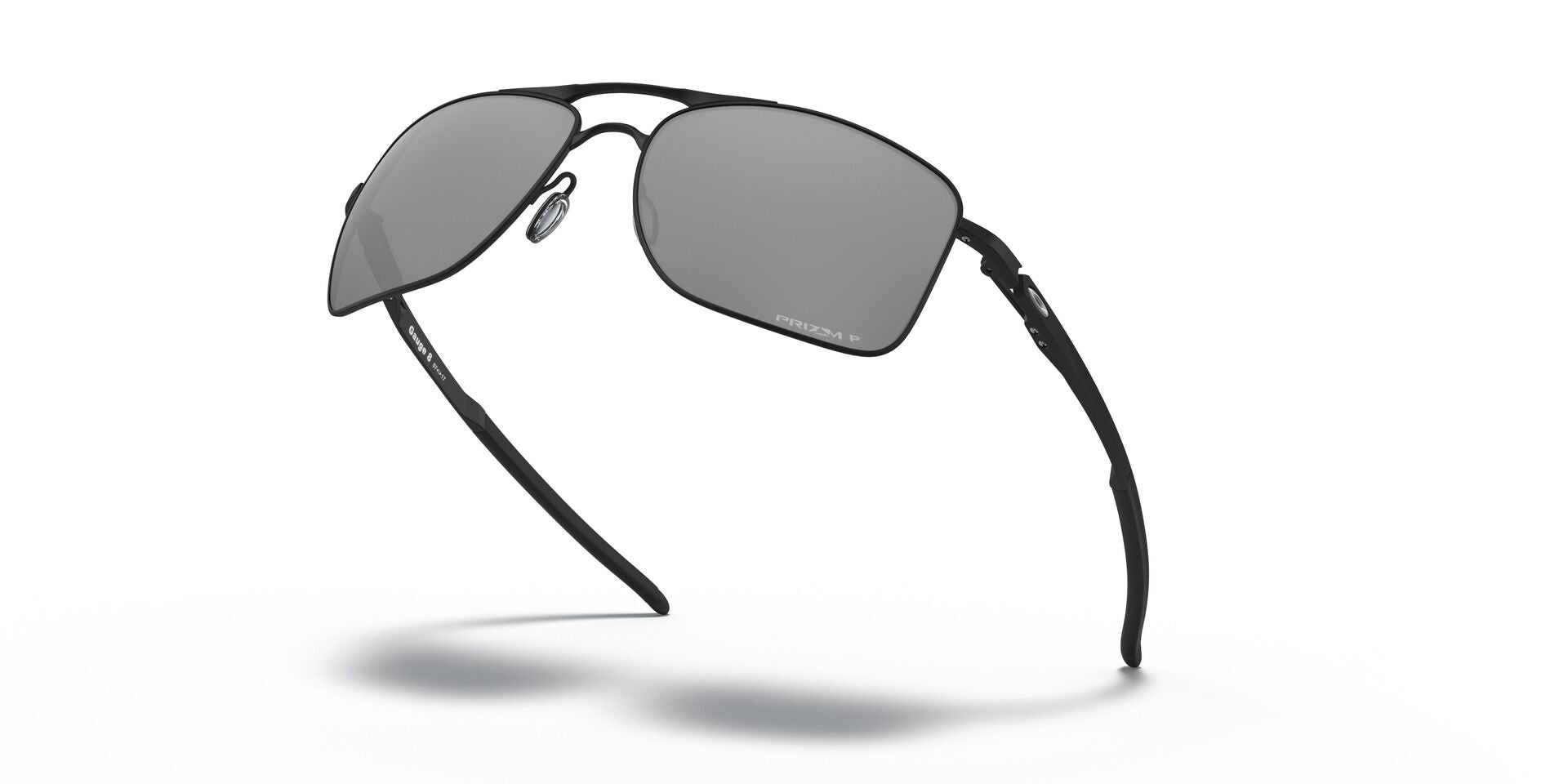 OAKLEY OO4124 GAUGE 8 412402 62