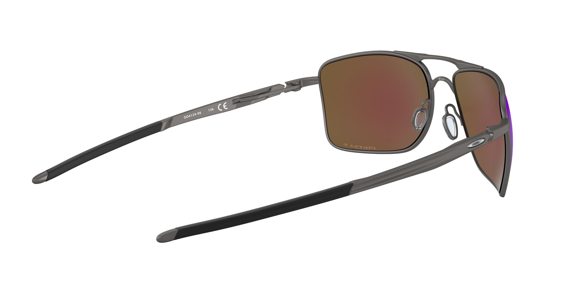 OAKLEY OO4124 GAUGE 8 412406 62