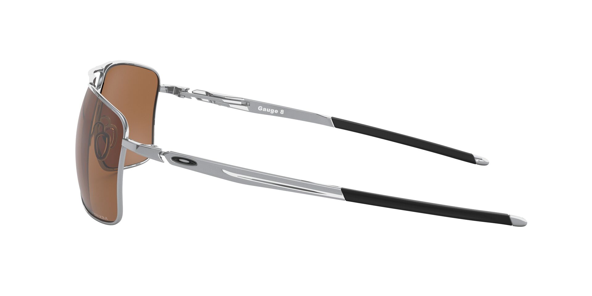 OAKLEY OO4124 GAUGE 8 412409 62