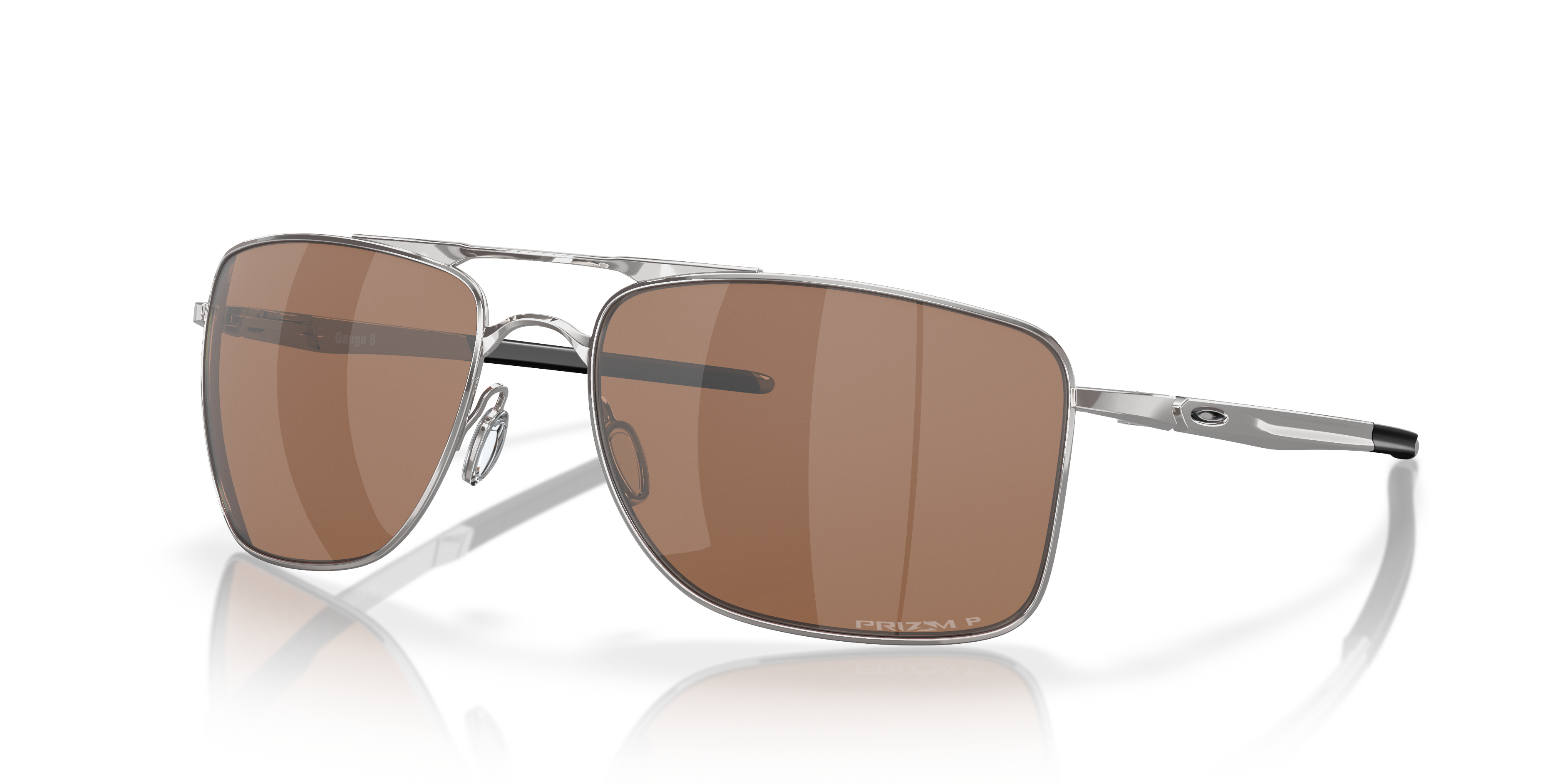 OAKLEY OO4124 GAUGE 8 412409 62