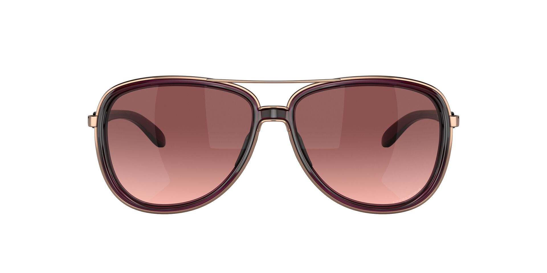 OAKLEY OO4129 SPLIT TIME 412902 58