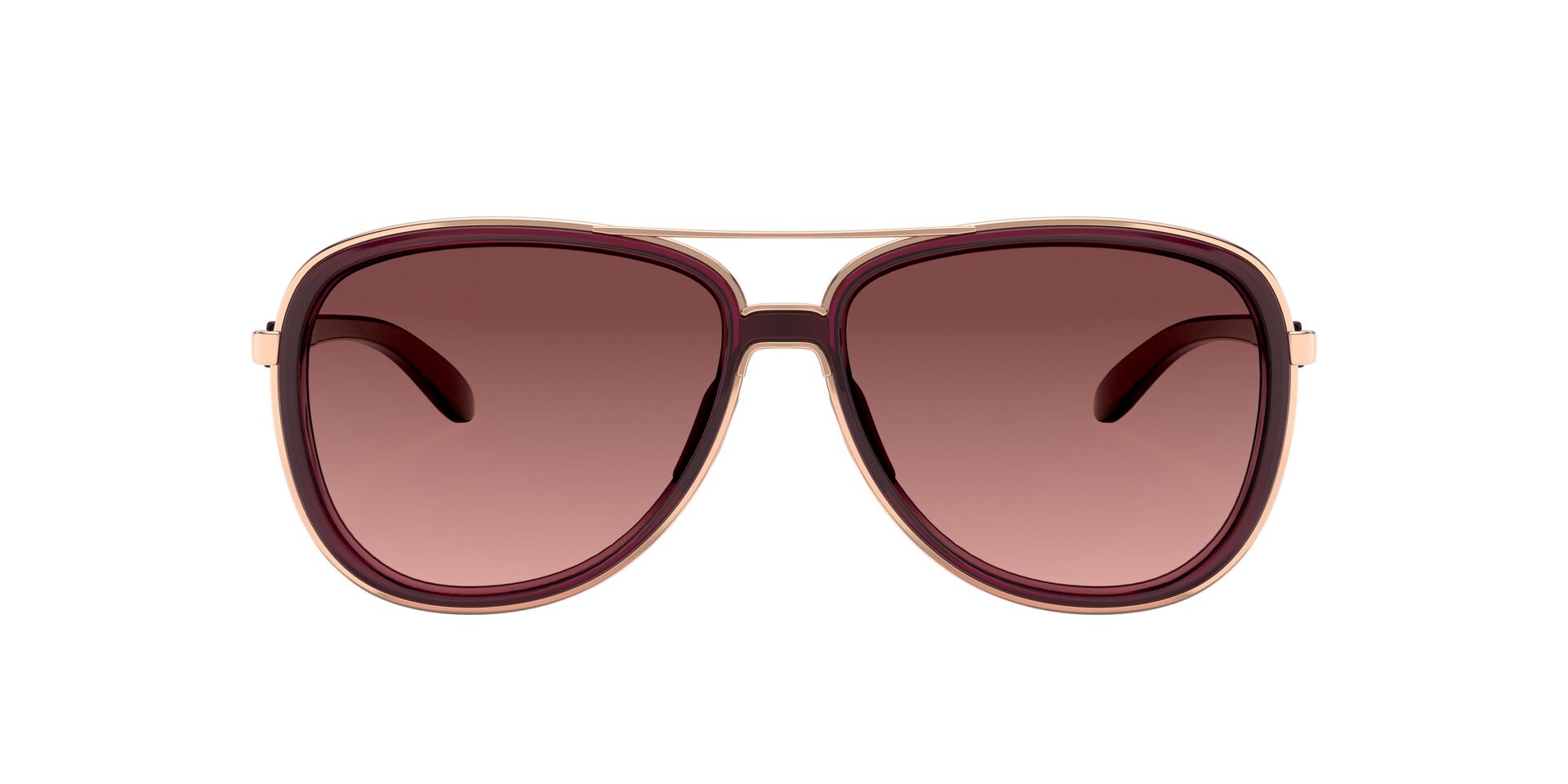 OAKLEY OO4129 SPLIT TIME 412902 58