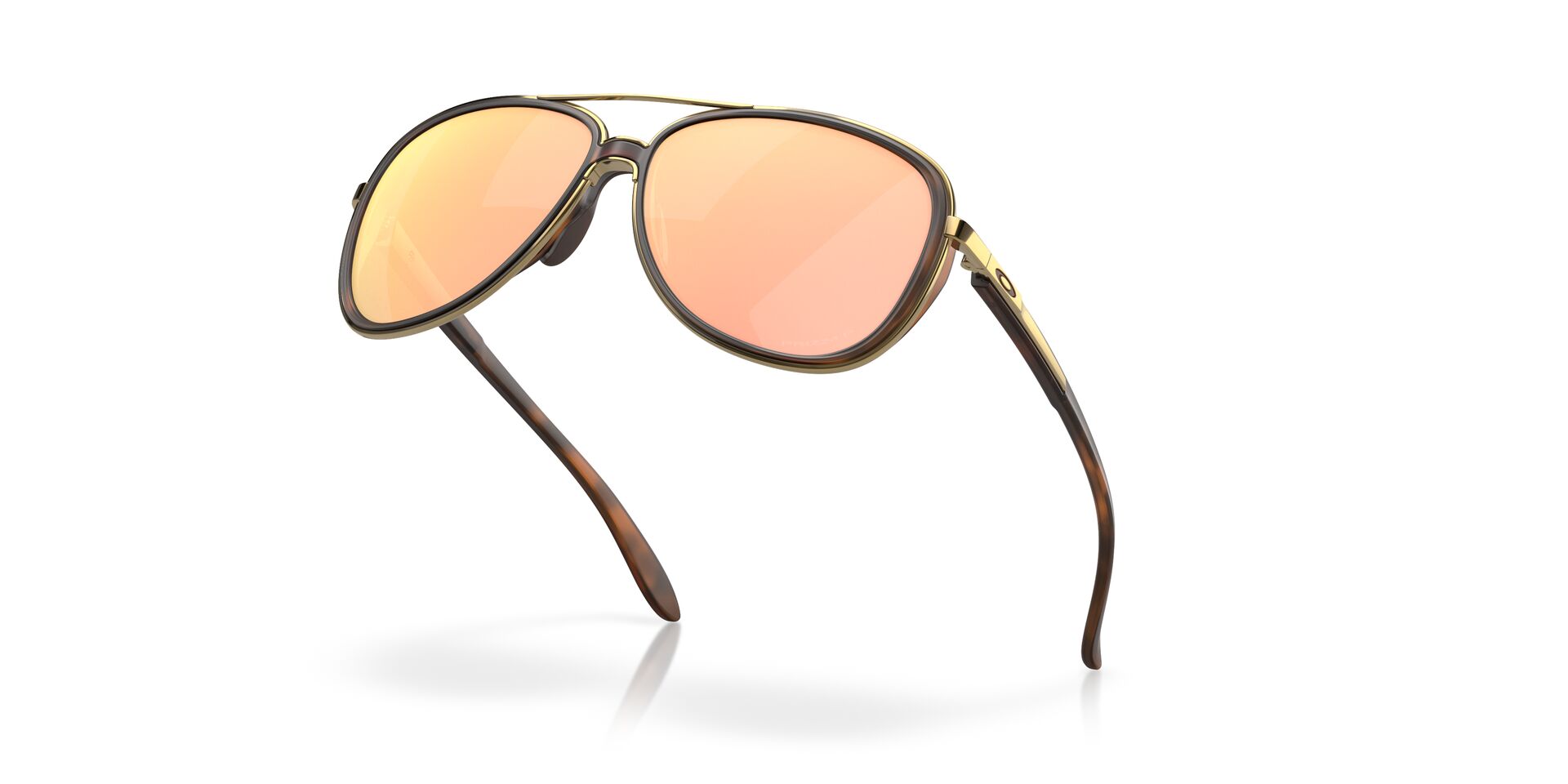 OAKLEY OO4129 SPLIT TIME 412914 58