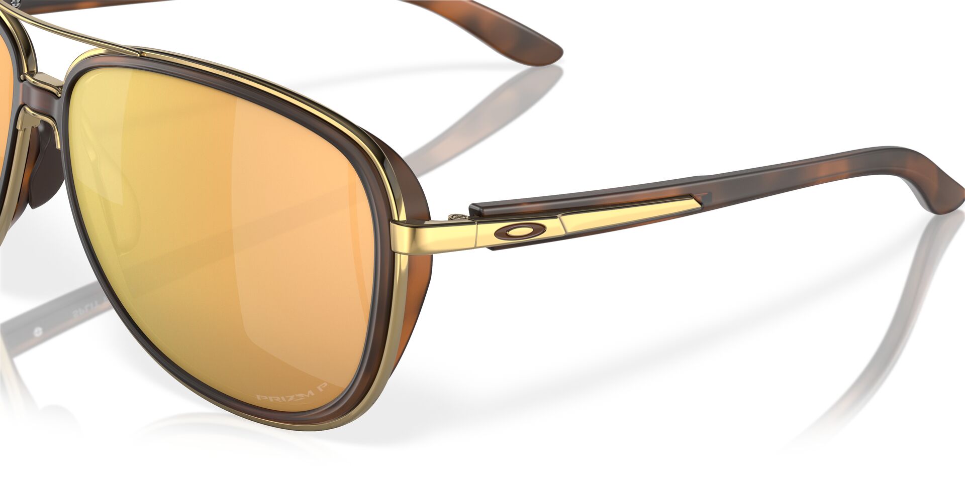 OAKLEY OO4129 SPLIT TIME 412914 58