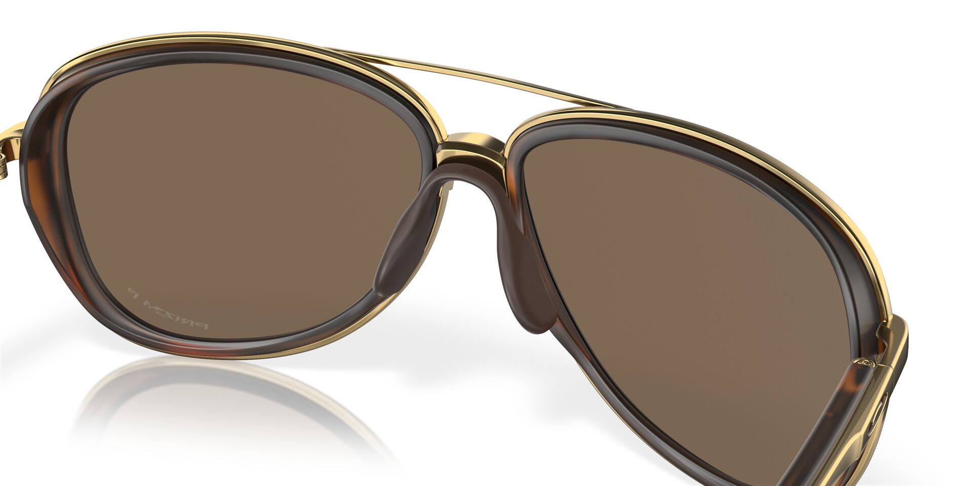 OAKLEY OO4129 SPLIT TIME 412914 58