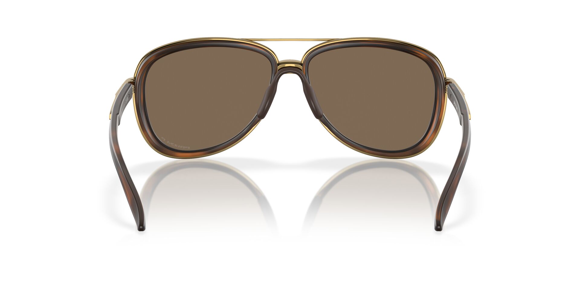 OAKLEY OO4129 SPLIT TIME 412914 58