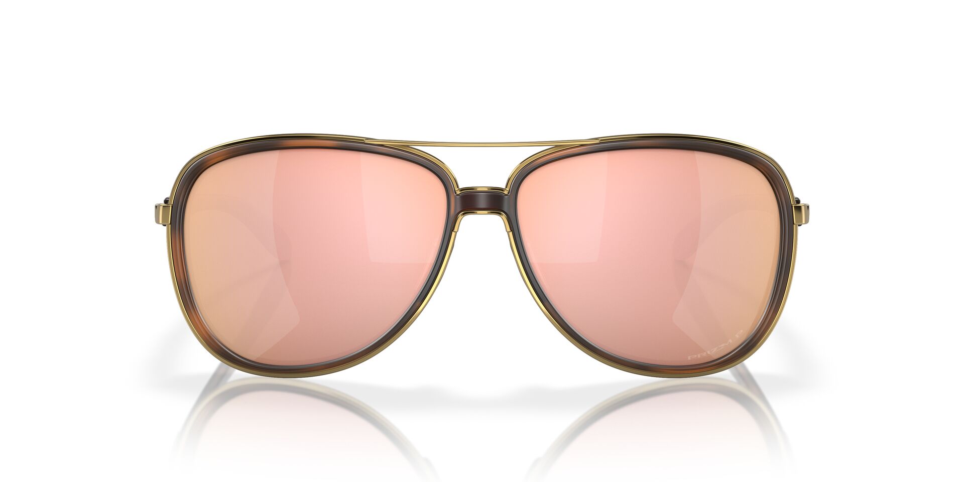 OAKLEY OO4129 SPLIT TIME 412914 58