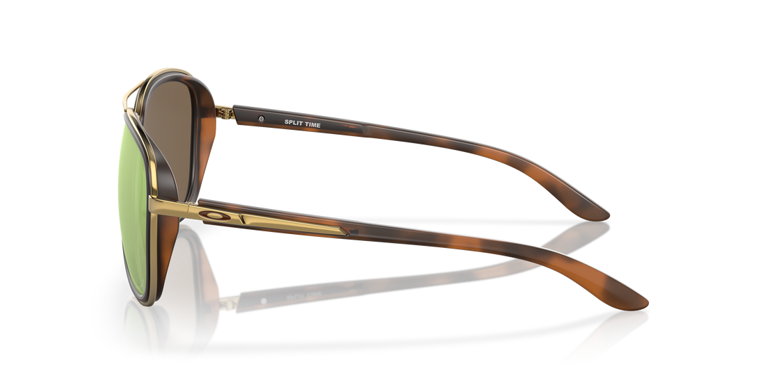 Gafas de sol oakley oo4129 split time 412914 femenino talla 58mm - Vista de detalle