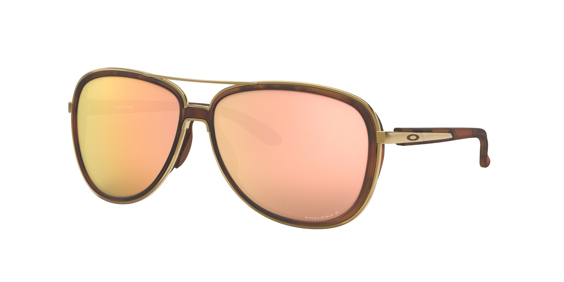 OAKLEY OO4129 SPLIT TIME 412914 58