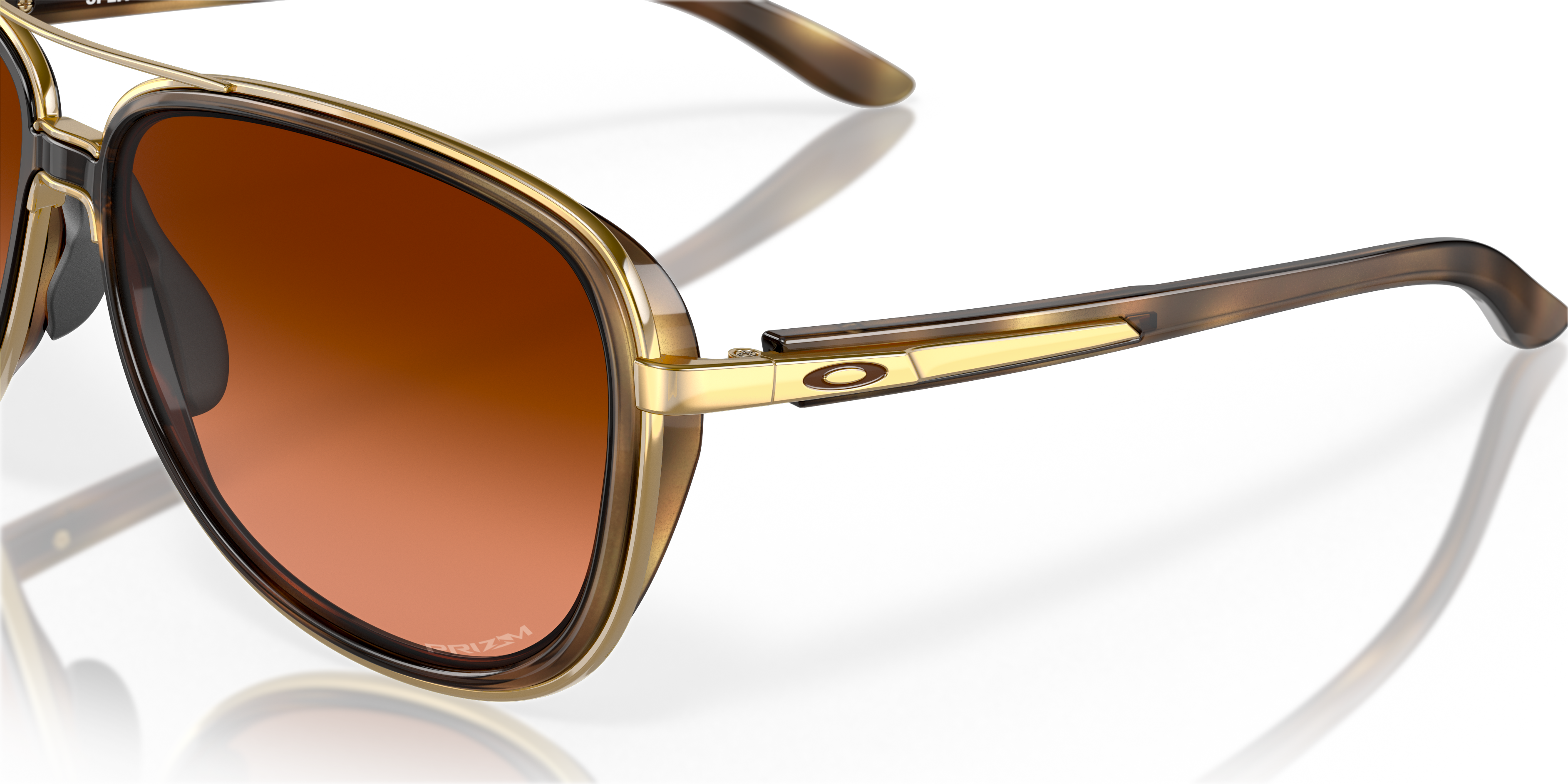 OAKLEY OO4129 SPLIT TIME 412918 58