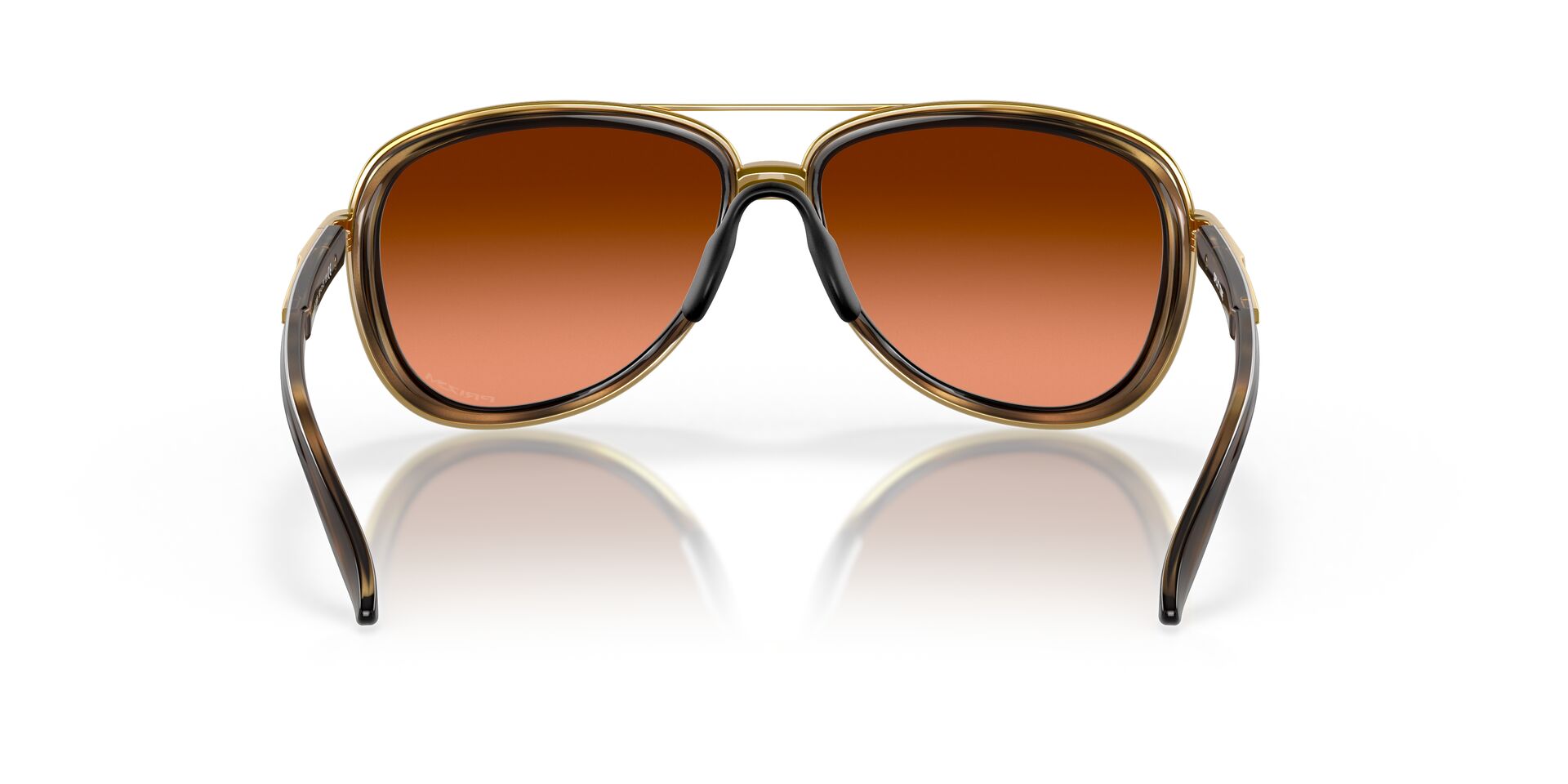 OAKLEY OO4129 SPLIT TIME 412918 58