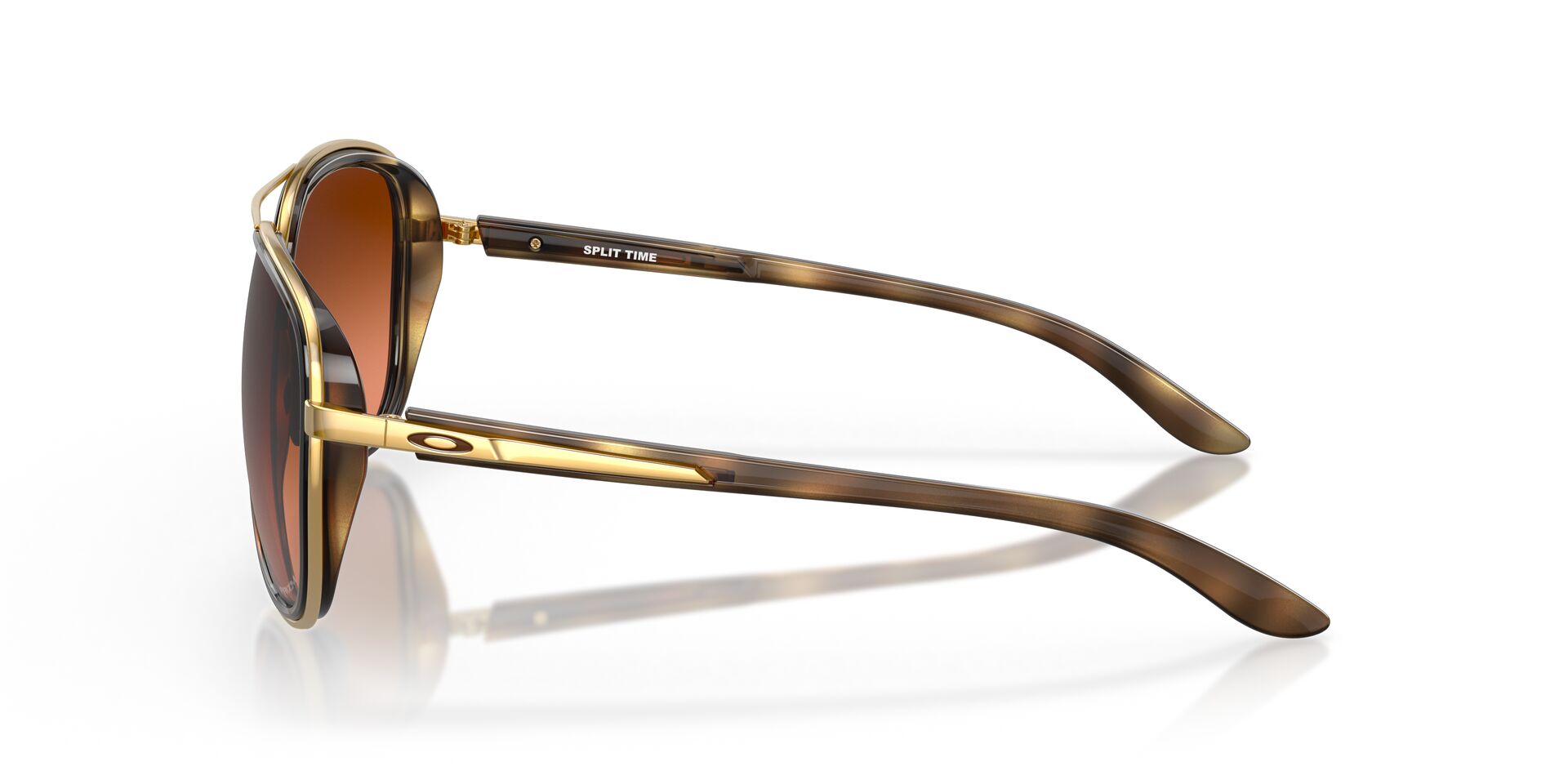 OAKLEY OO4129 SPLIT TIME 412918 58