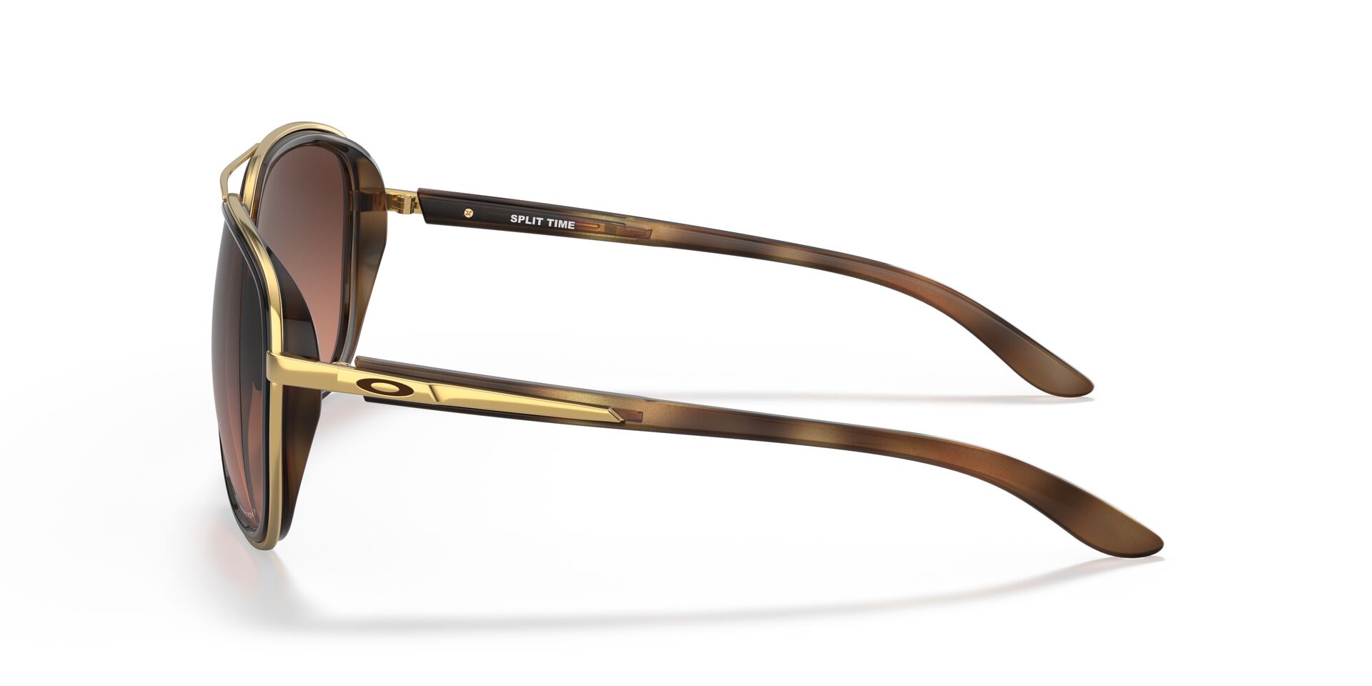 OAKLEY OO4129 SPLIT TIME 412918 58