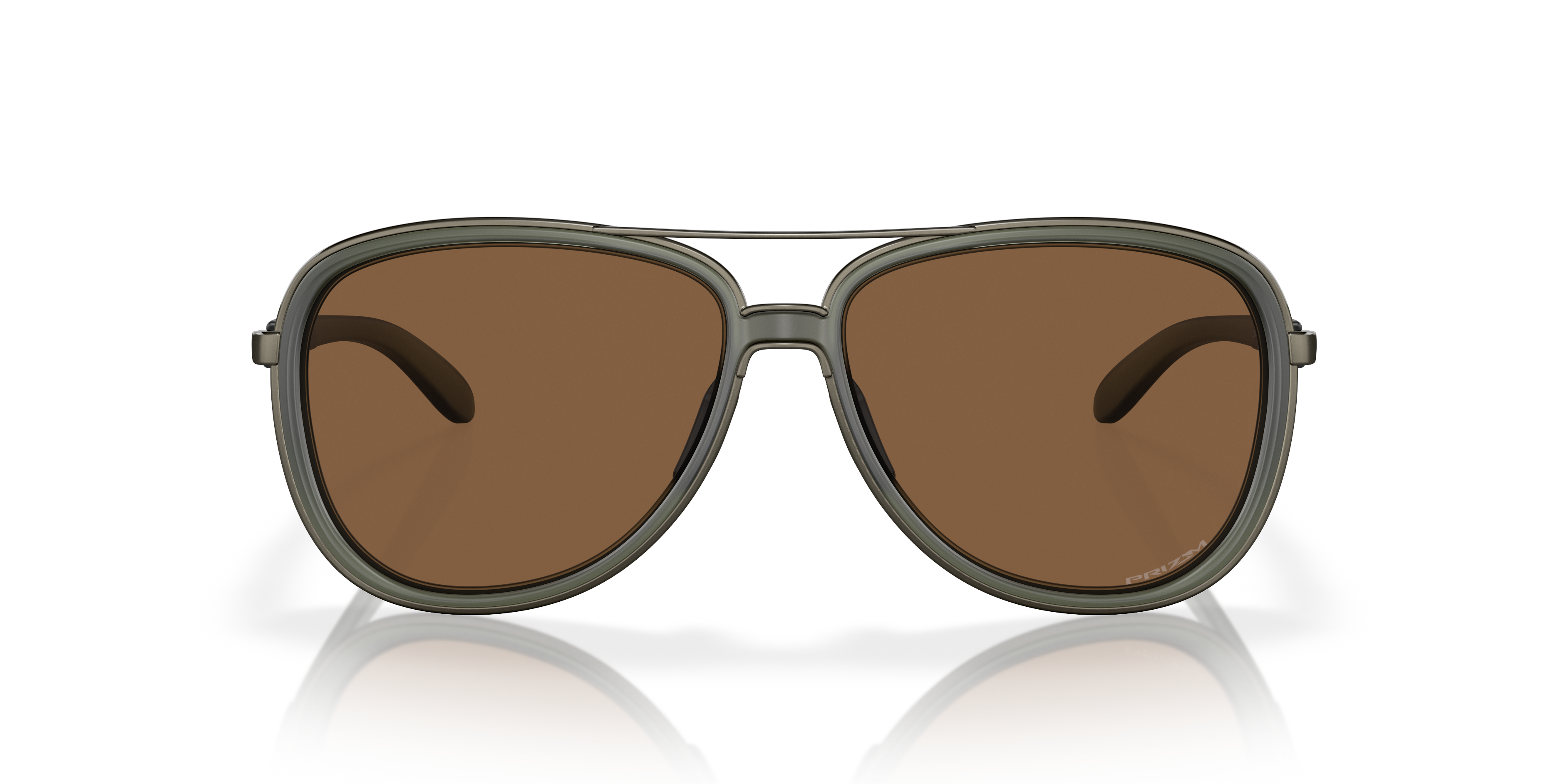 OAKLEY OO4129 SPLIT TIME 412925 58