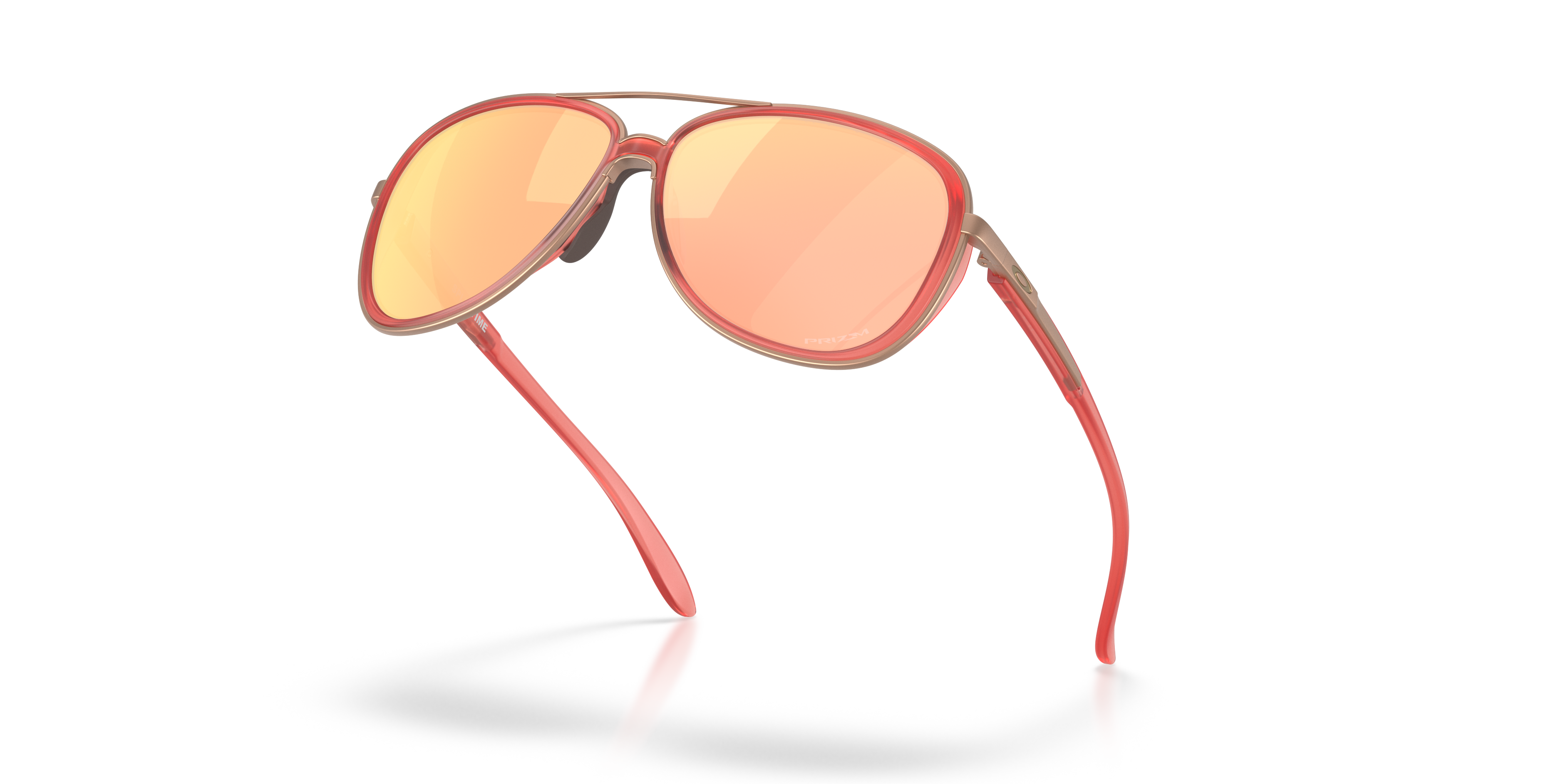 OAKLEY OO4129 SPLIT TIME 412930 58