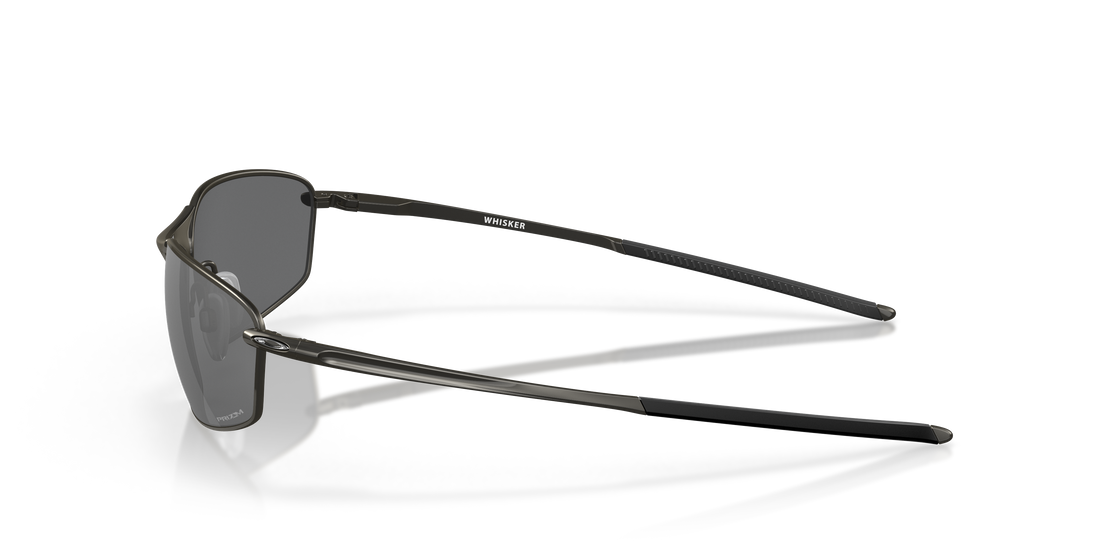 Gafas de sol oakley oo4141 whisker 414101 masculino talla 60mm - Vista de detalle