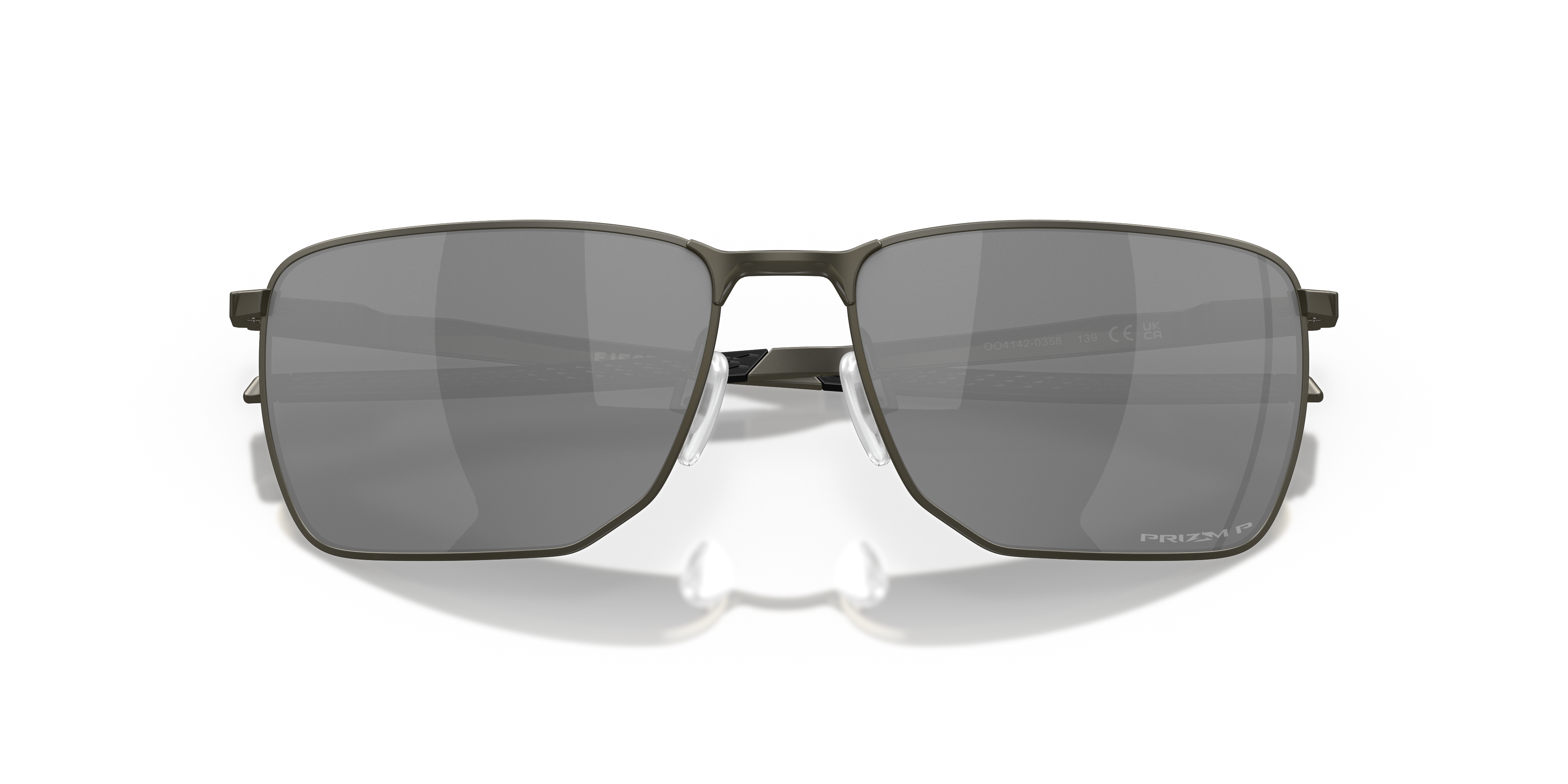 OAKLEY OO4142 EJECTOR 414203 58