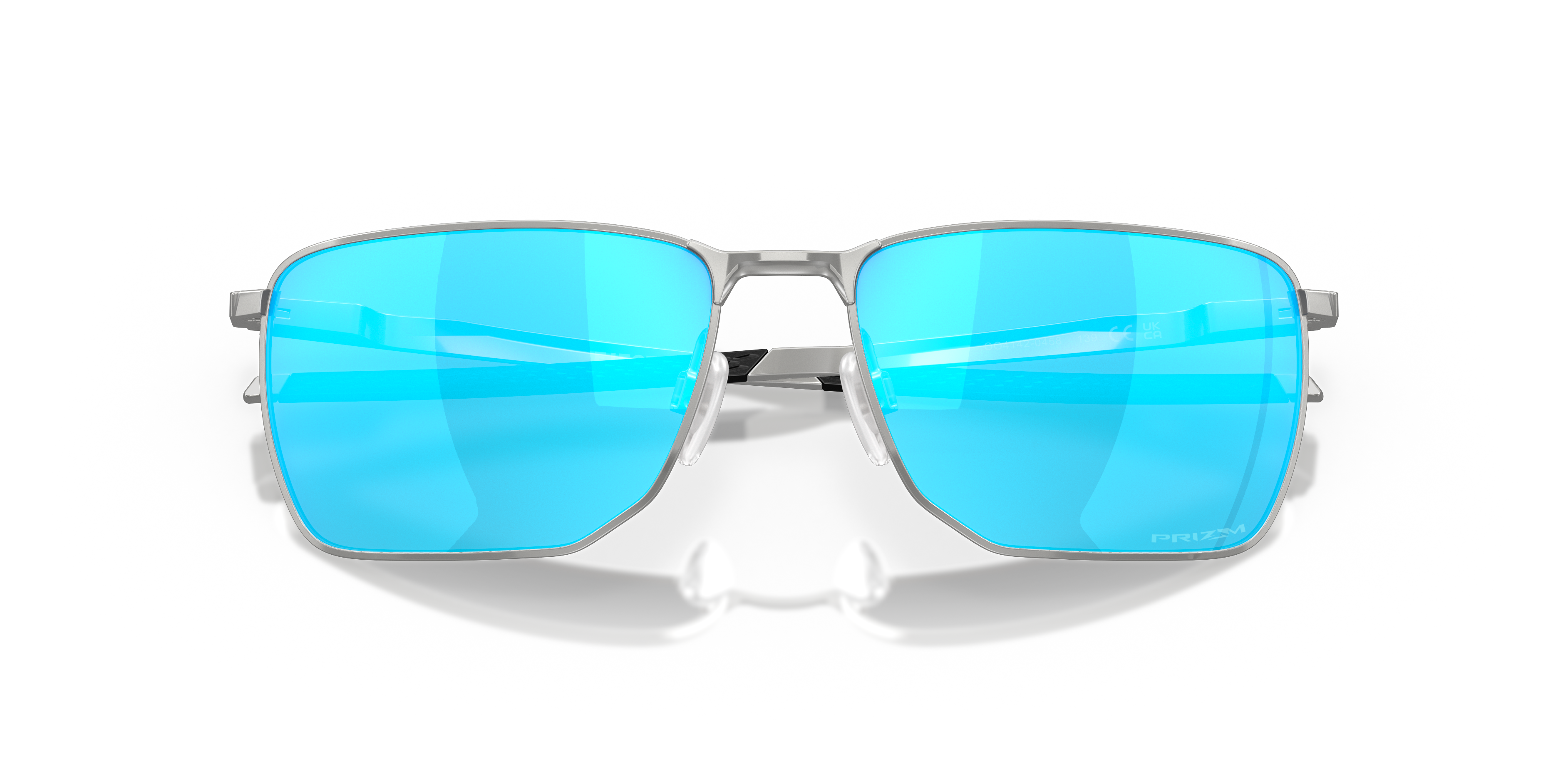 OAKLEY OO4142 EJECTOR 414204 58