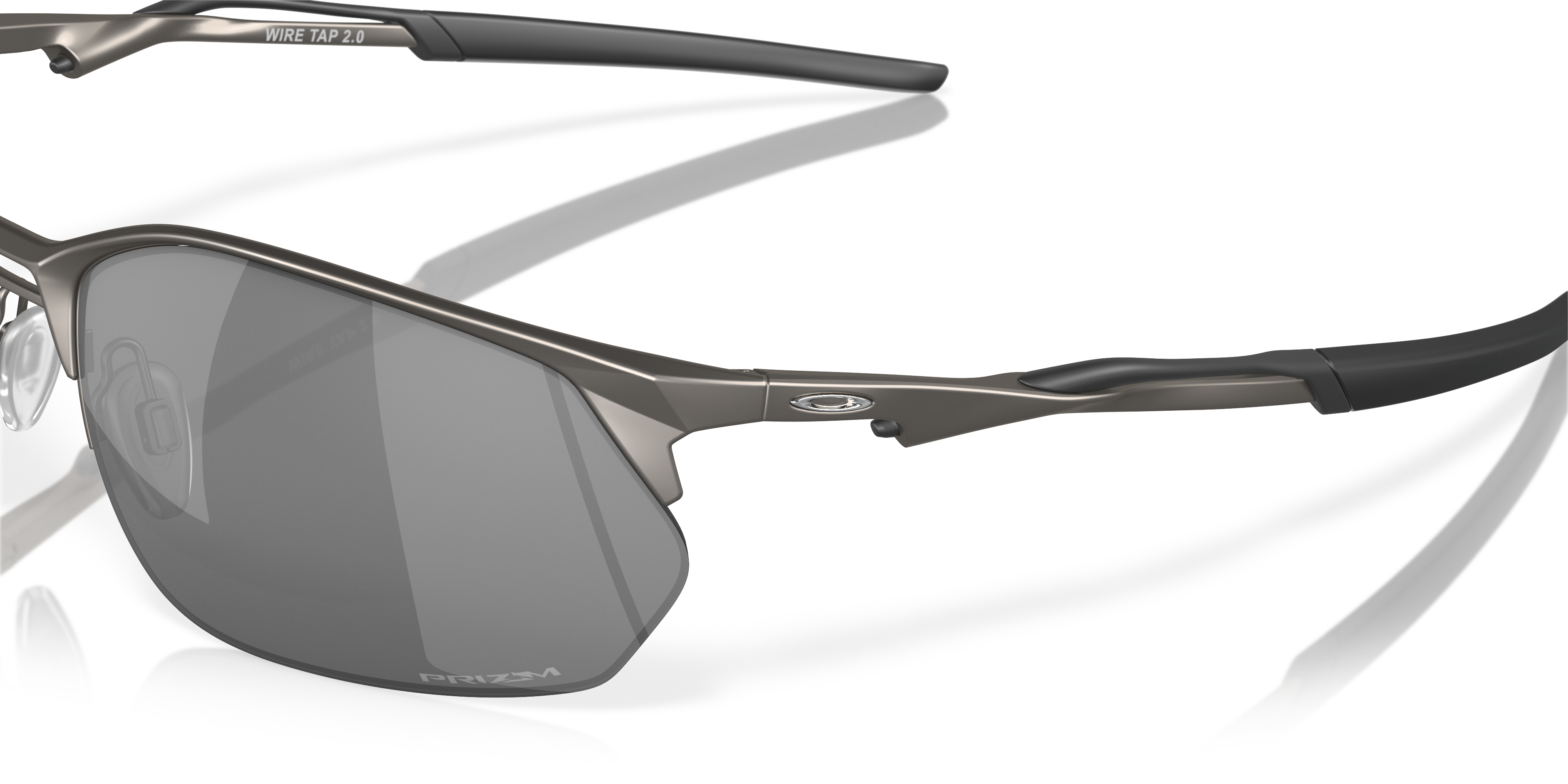 OAKLEY OO4145 WIRE TAP 2.0 414502 60