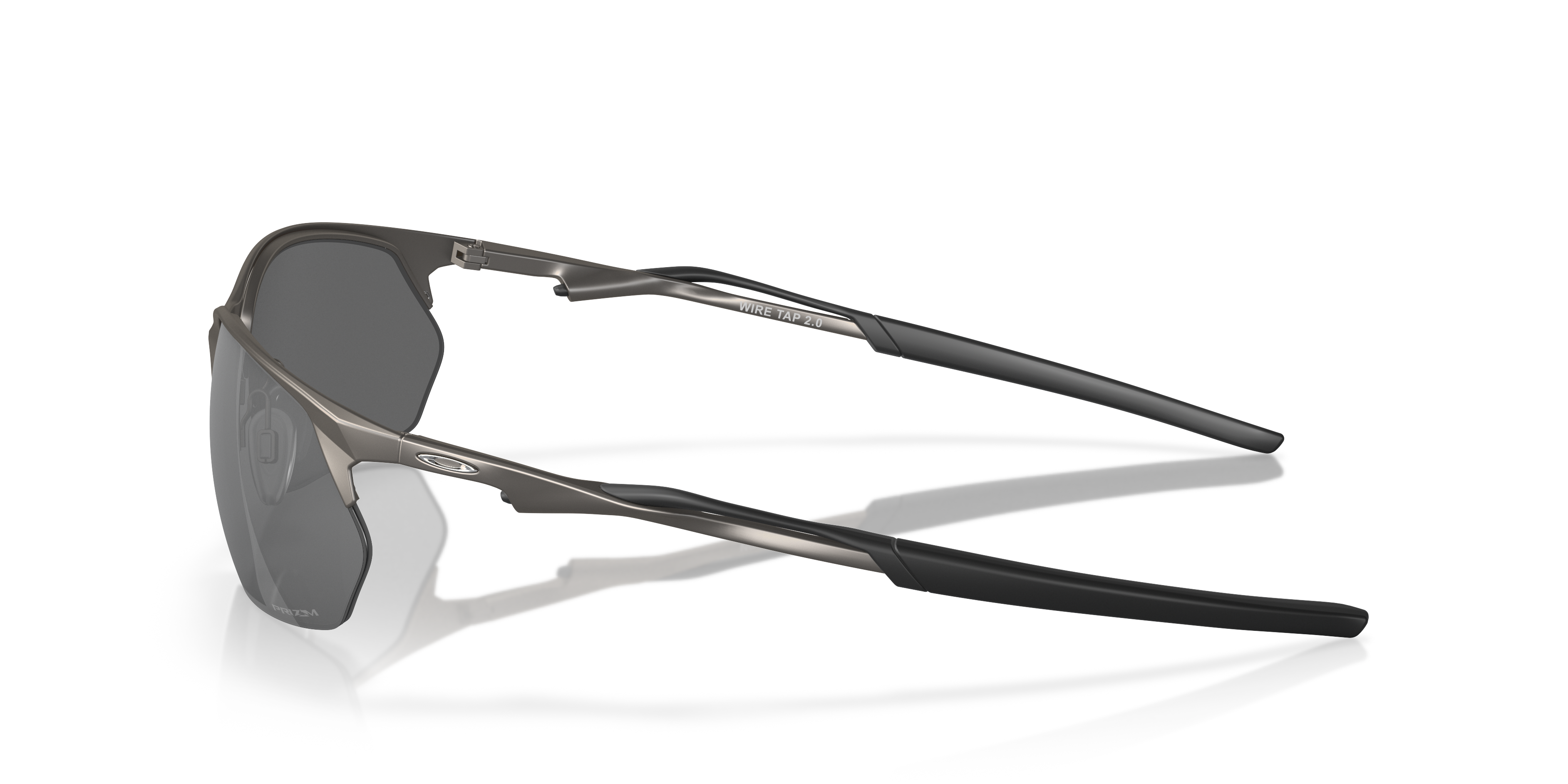 OAKLEY OO4145 WIRE TAP 2.0 414502 60