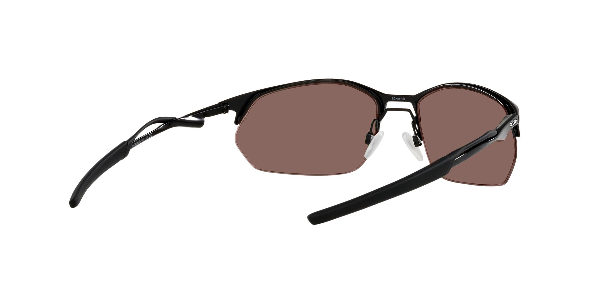 OAKLEY OO4145 WIRE TAP 2.0 414504 60