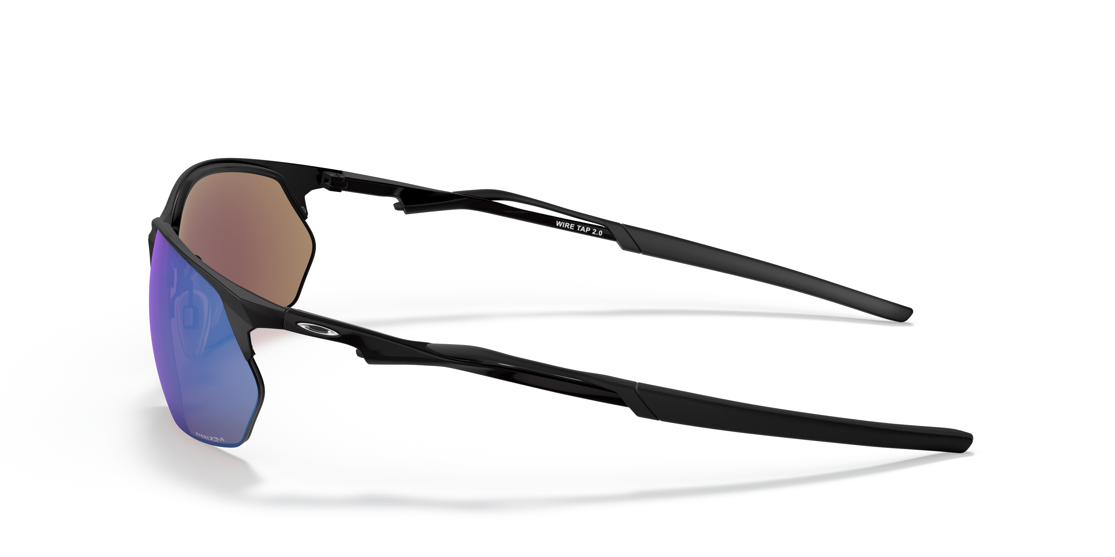 OAKLEY OO4145 WIRE TAP 2.0 414504 60