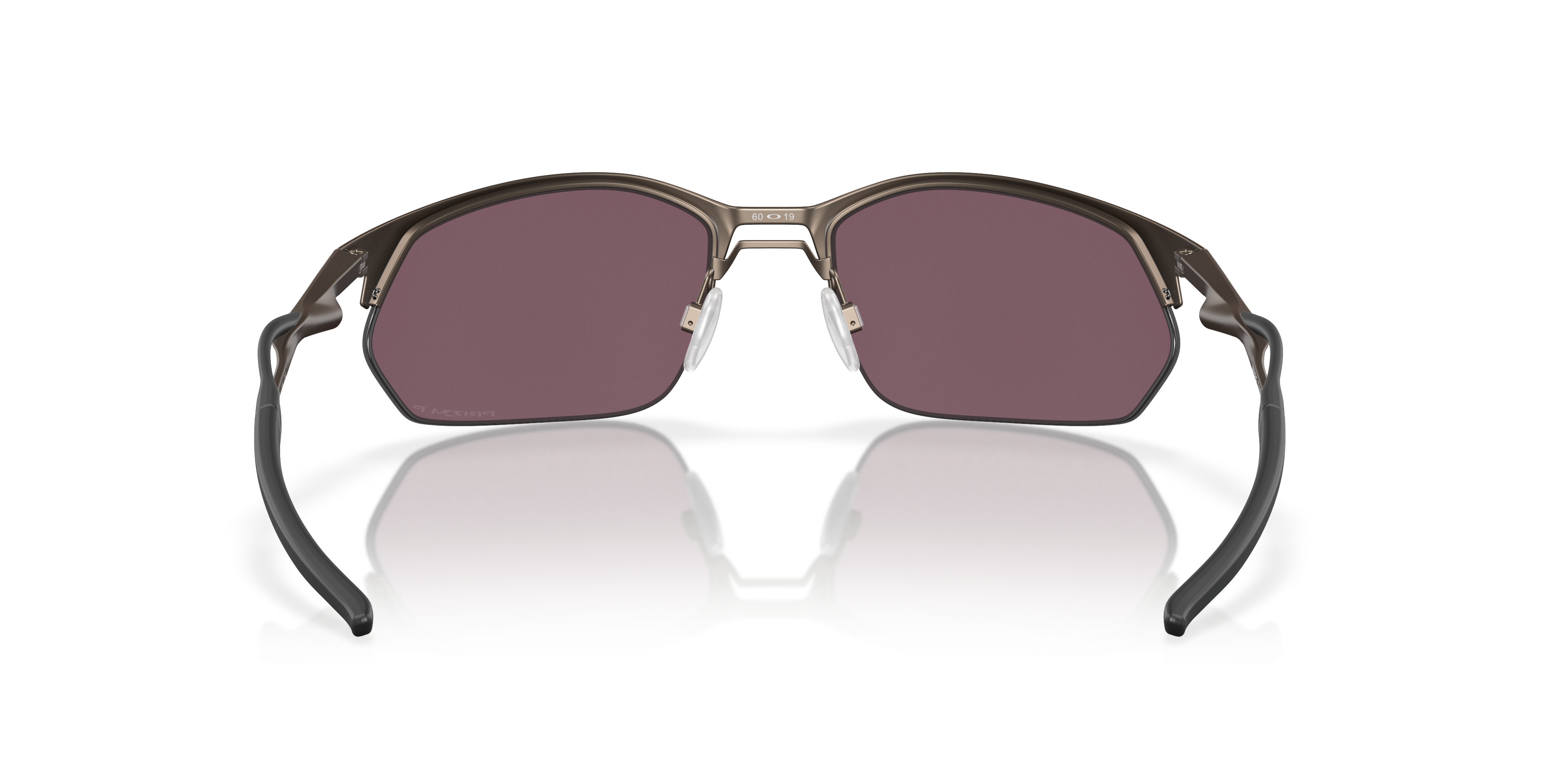 OAKLEY OO4145 WIRE TAP 2.0 414505 60
