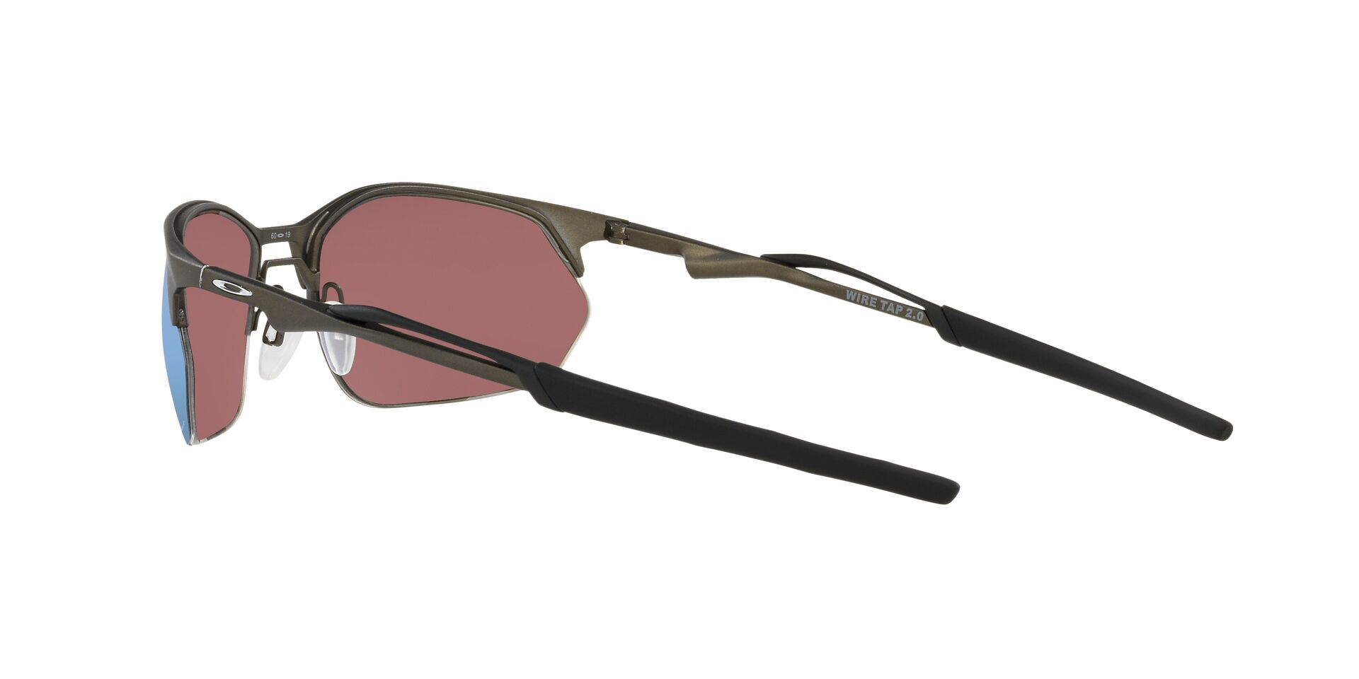 OAKLEY OO4145 WIRE TAP 2.0 414506 60