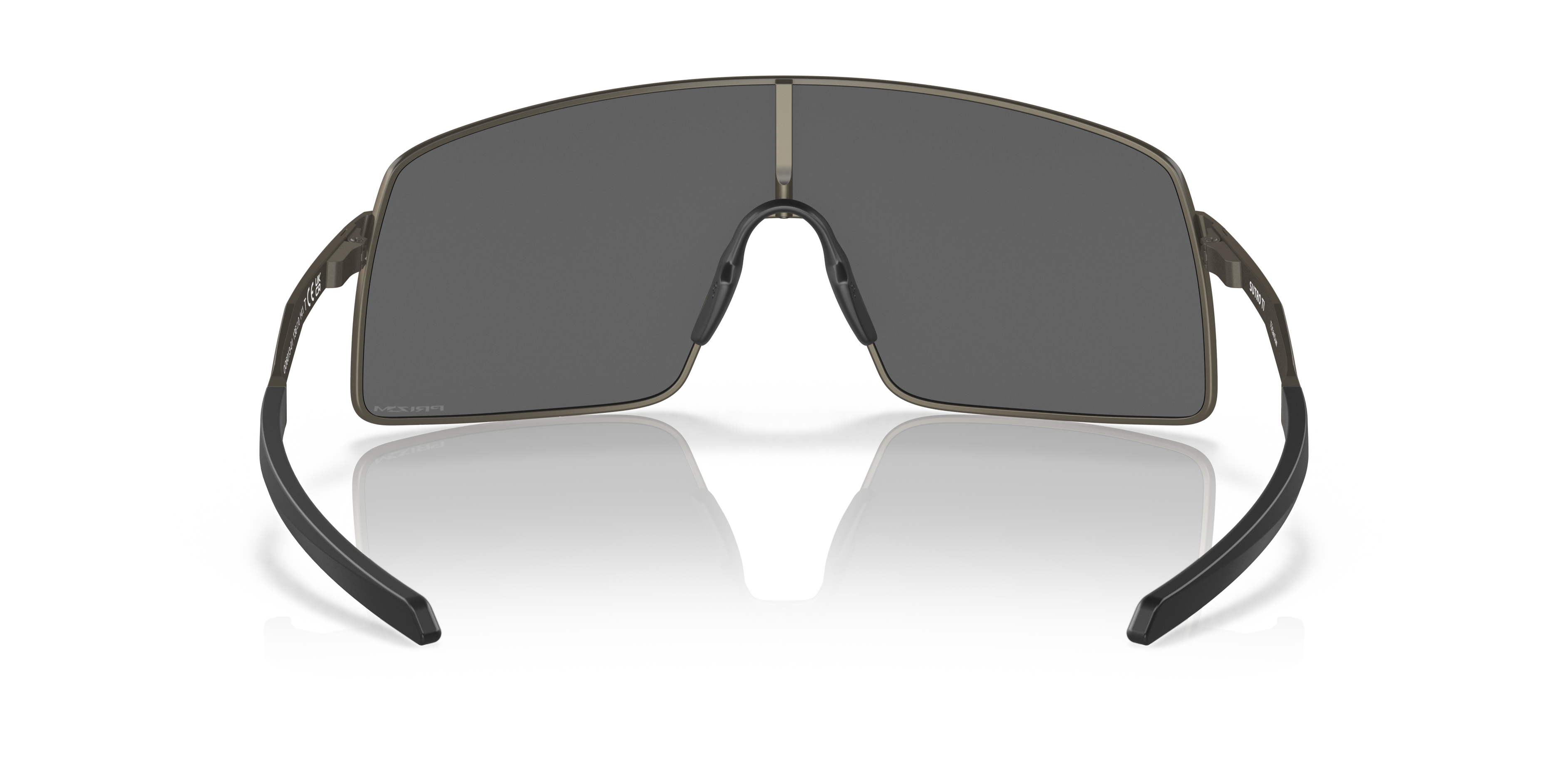 OAKLEY OO6013 SUTRO TI 601301 36