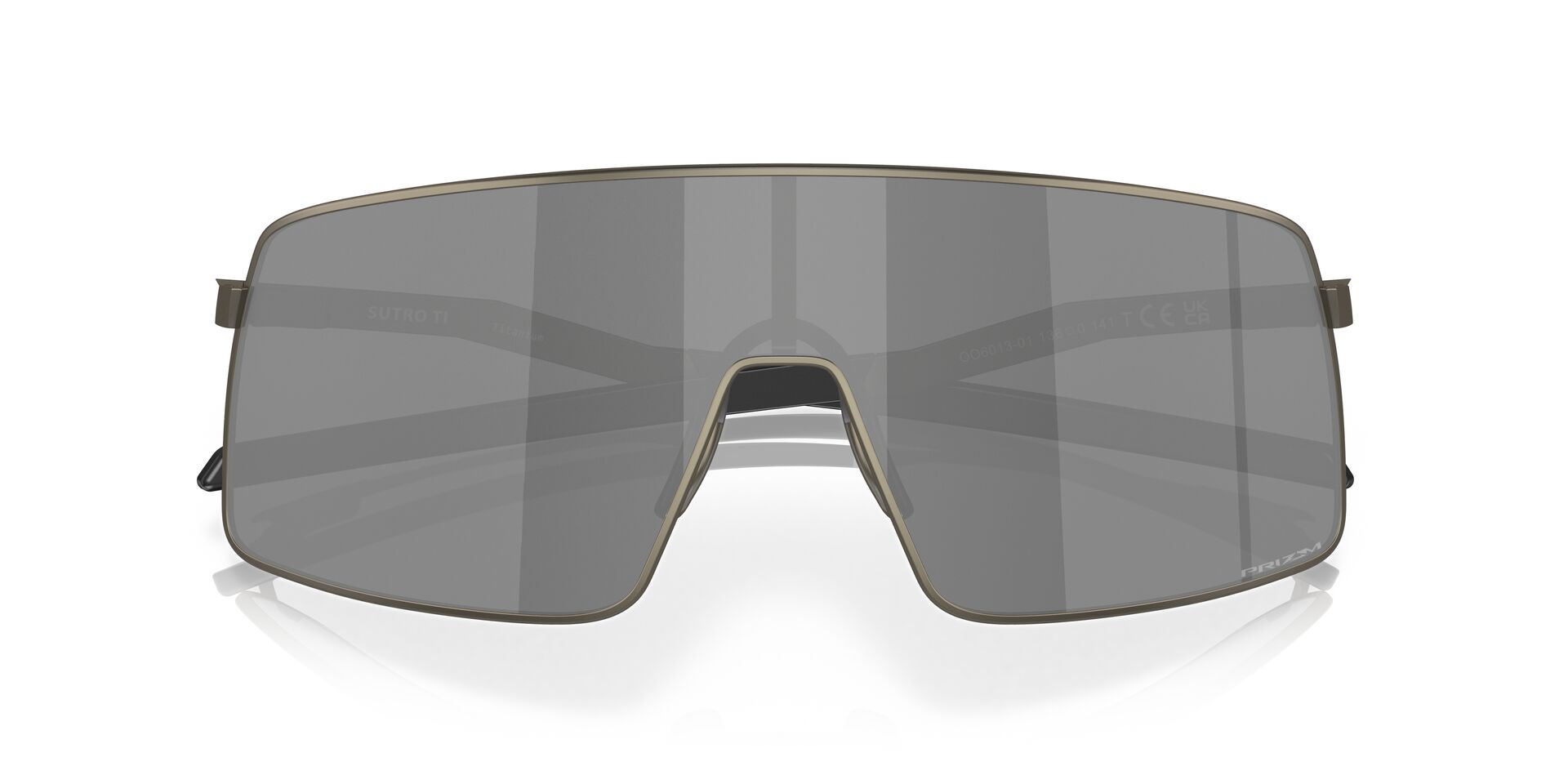 OAKLEY OO6013 SUTRO TI 601301 36
