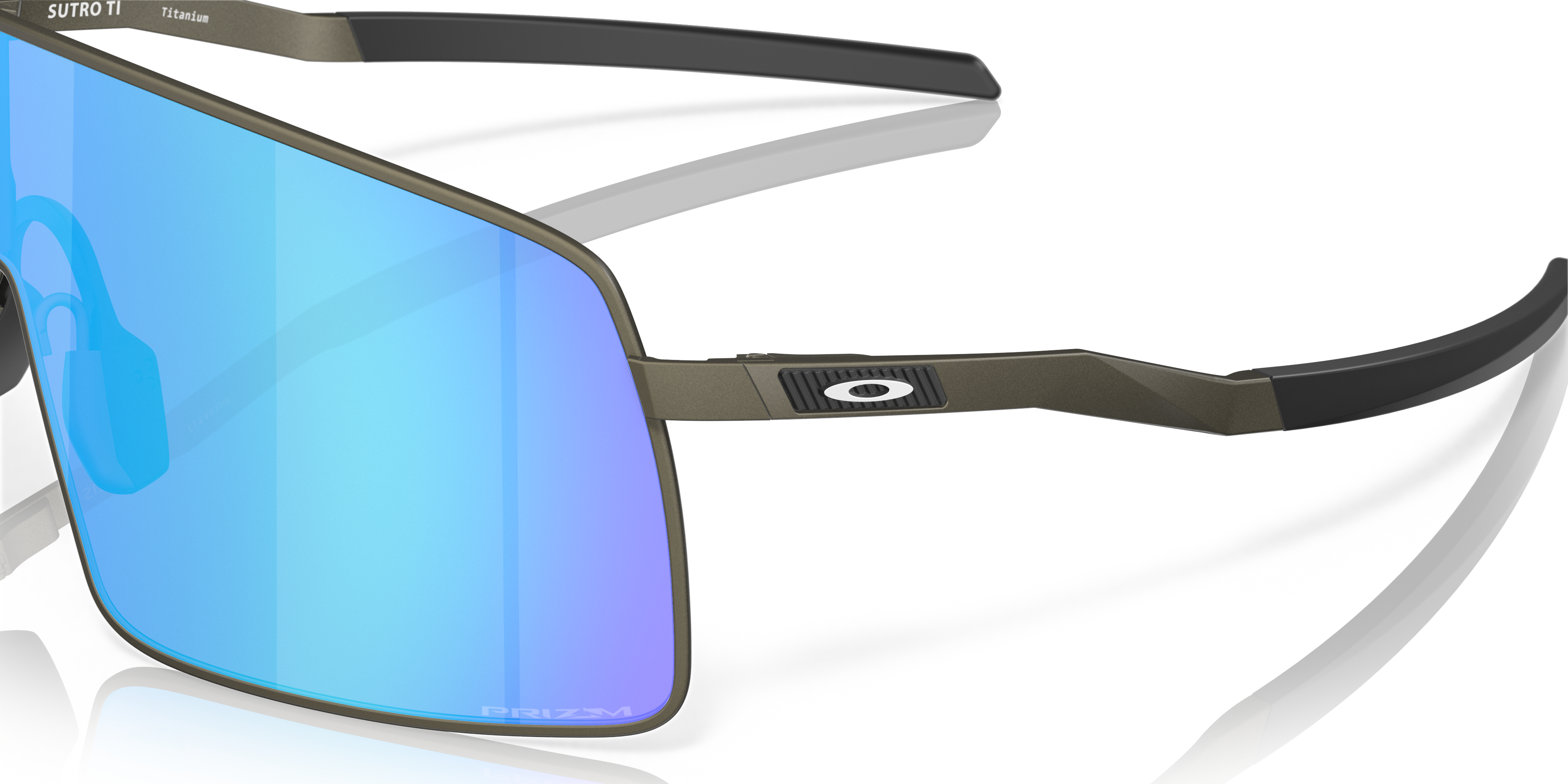OAKLEY OO6013 SUTRO TI 601304 36