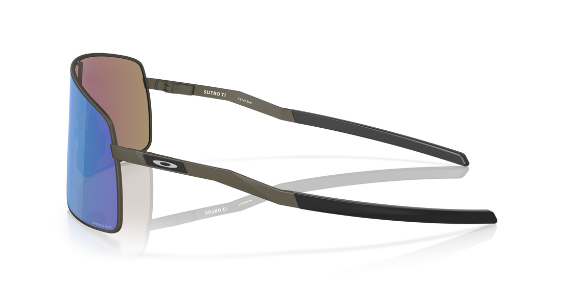 Gafas de sol oakley oo6013 sutro ti 601304 masculina talla 36mm - Vista de detalle