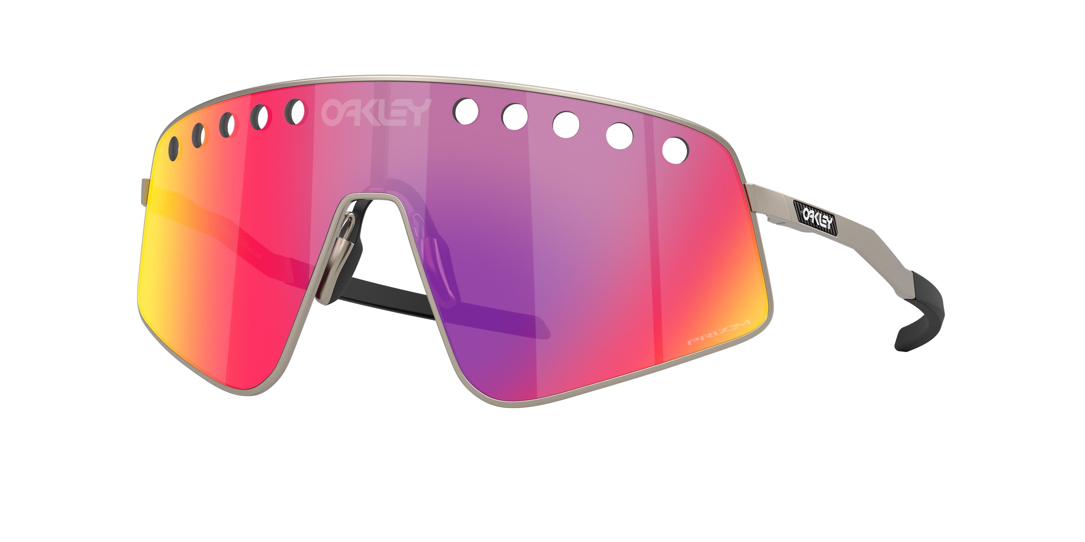 OAKLEY OO6025 SUTRO TI SWEEP 602503 38