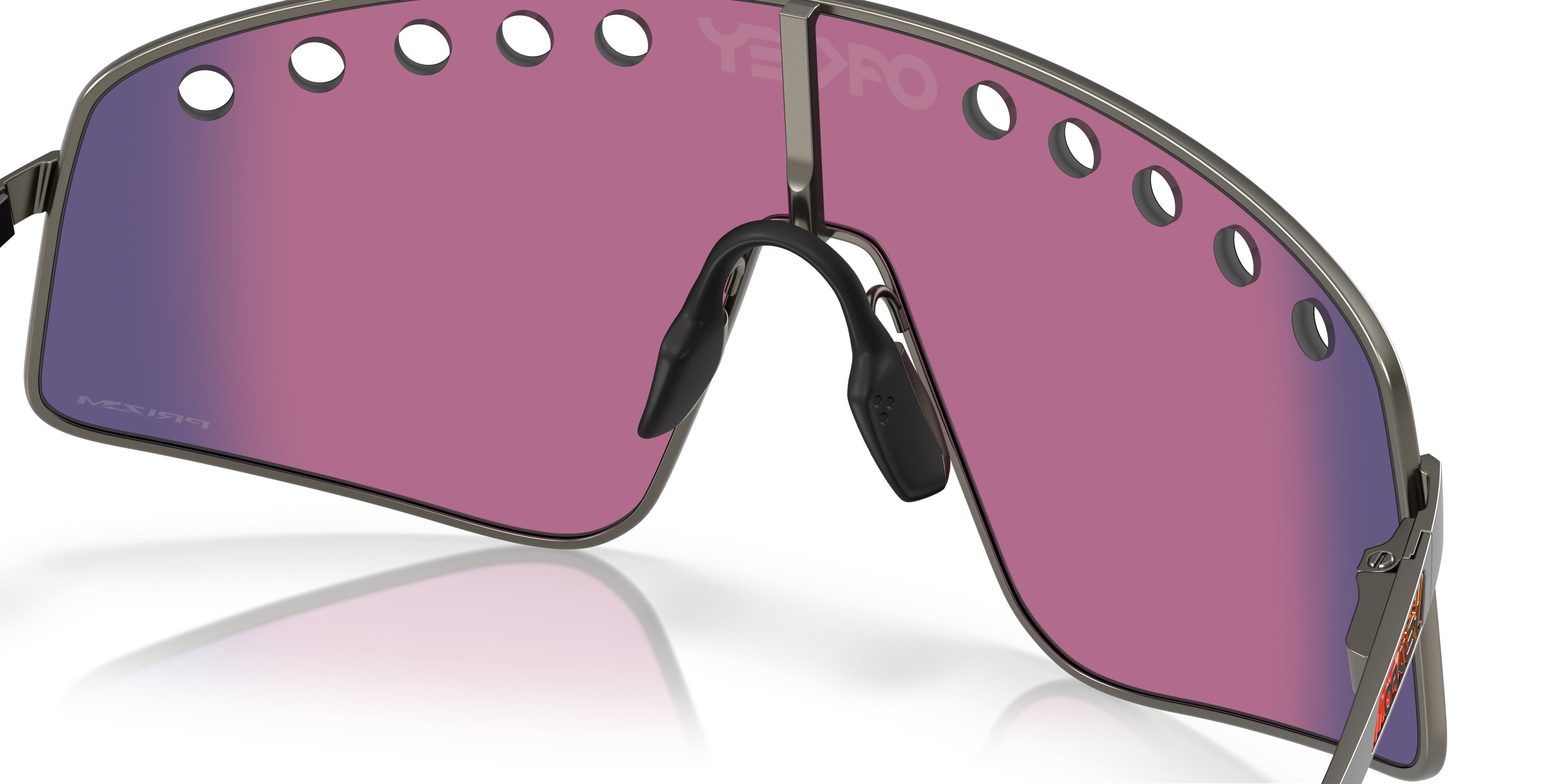 OAKLEY OO6025 SUTRO TI SWEEP 602503 38