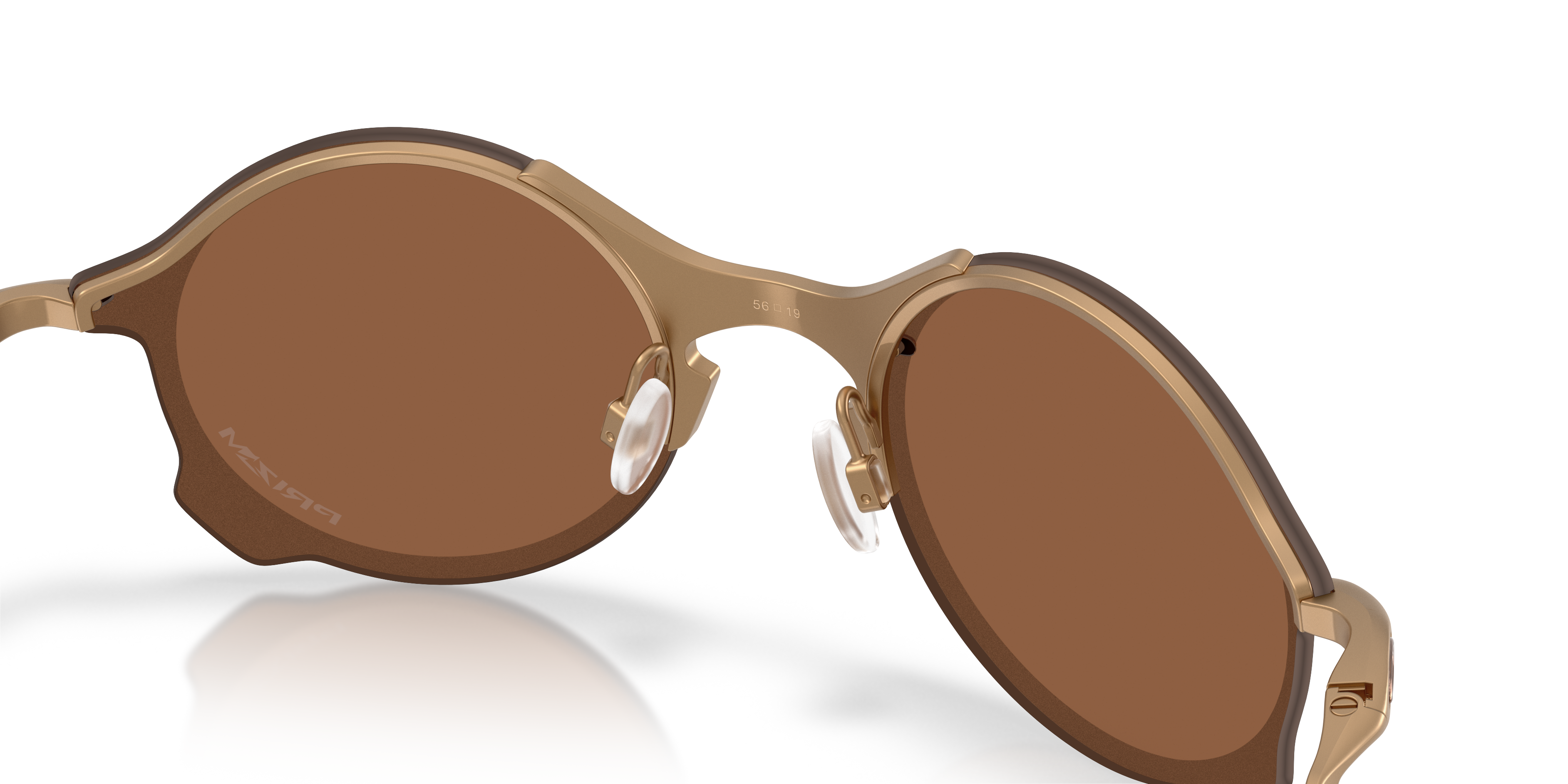 OAKLEY OO6026 TAILEND TI 602604 56