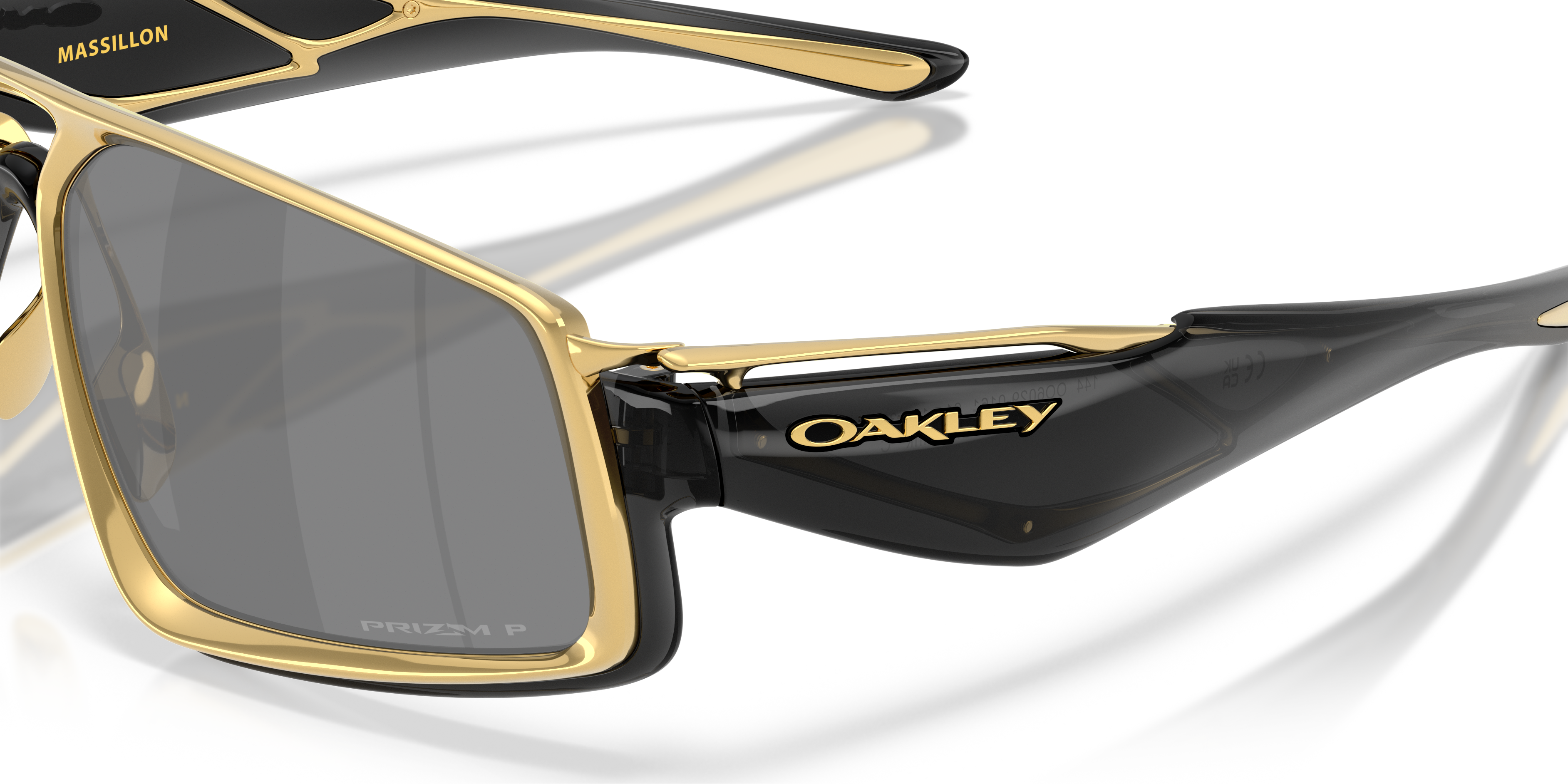 OAKLEY OO6029 MASSILLON 602901 61