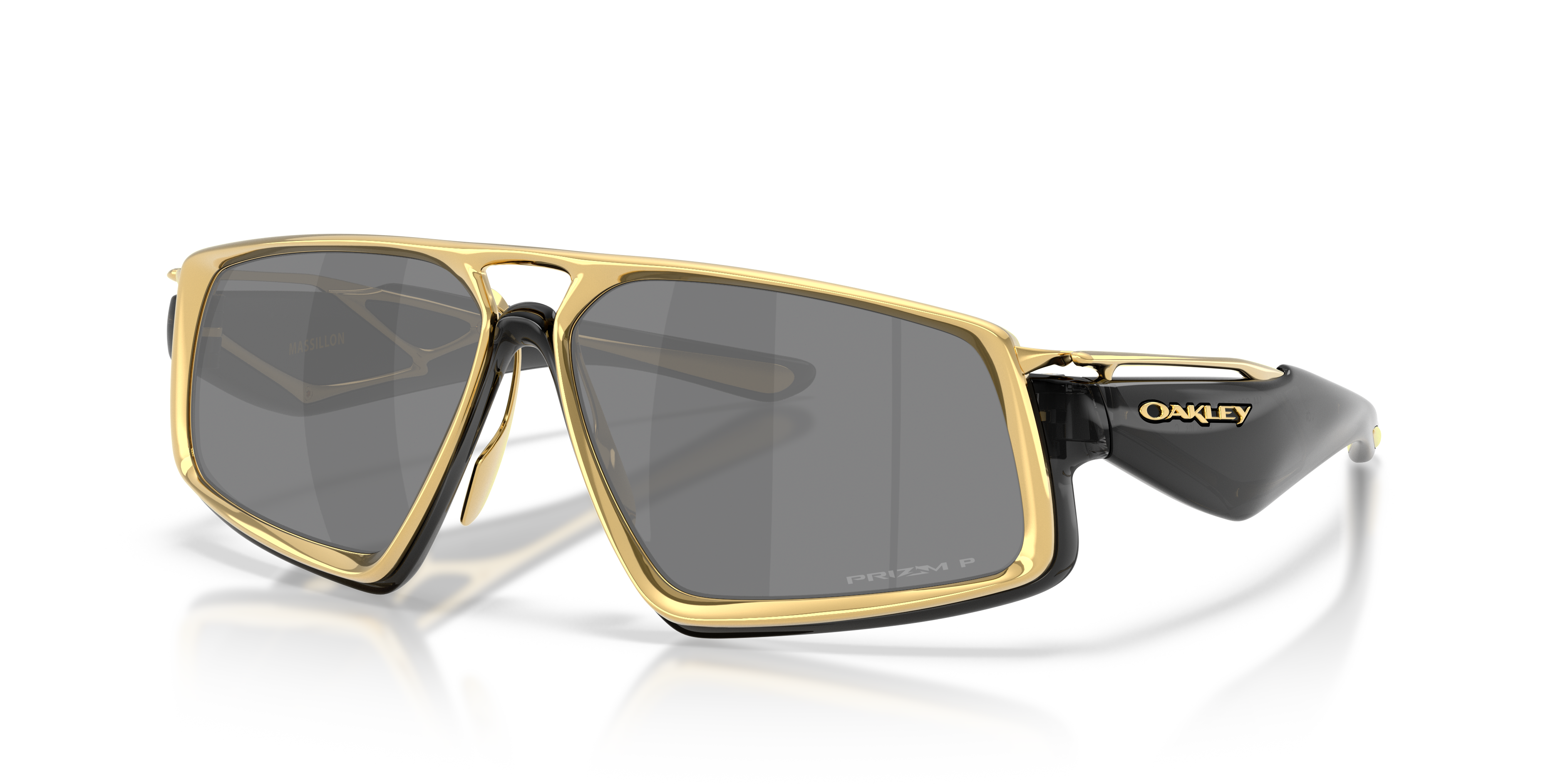 OAKLEY OO6029 MASSILLON 602901 61