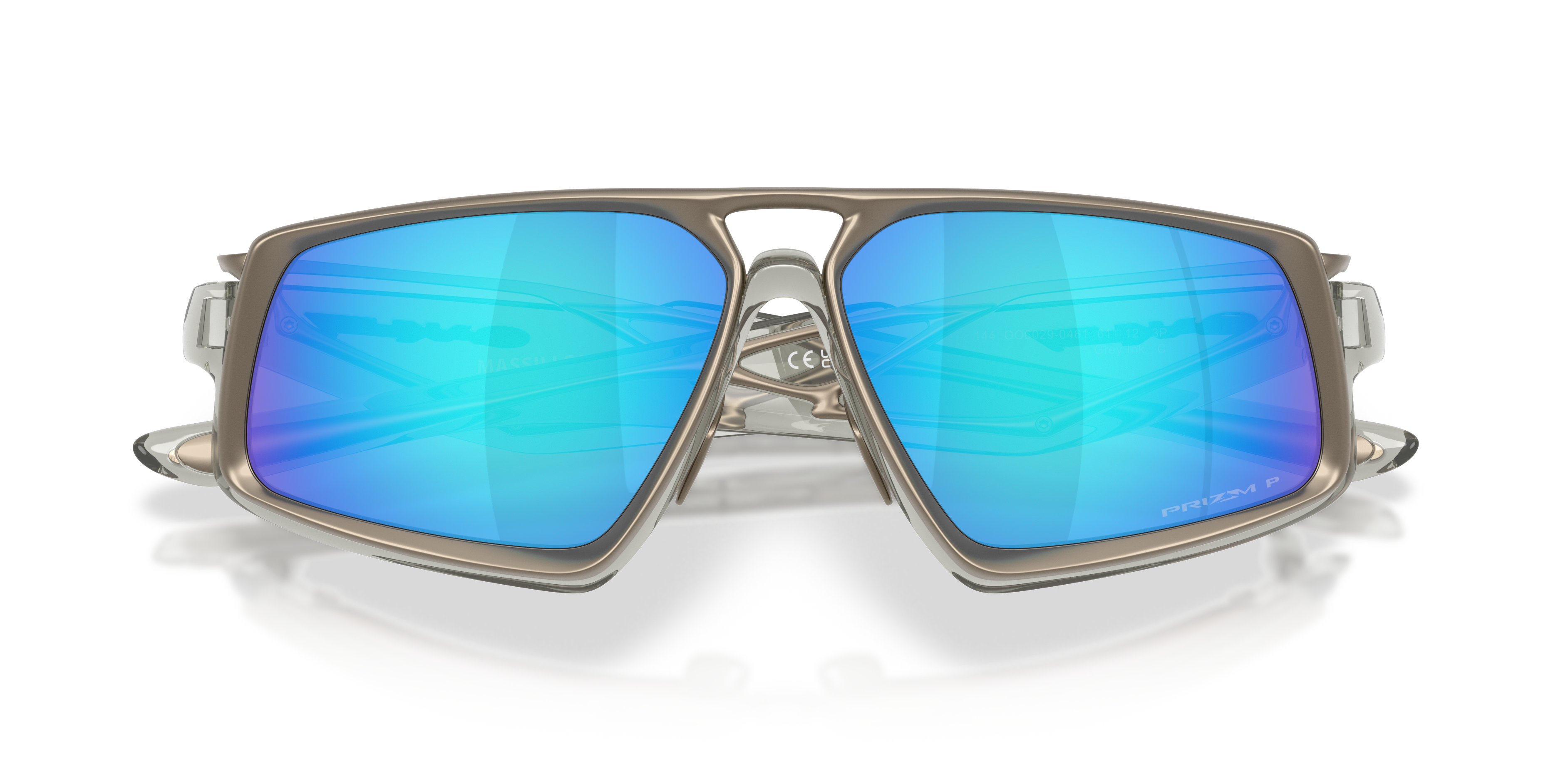 OAKLEY OO6029 MASSILLON 602904 61